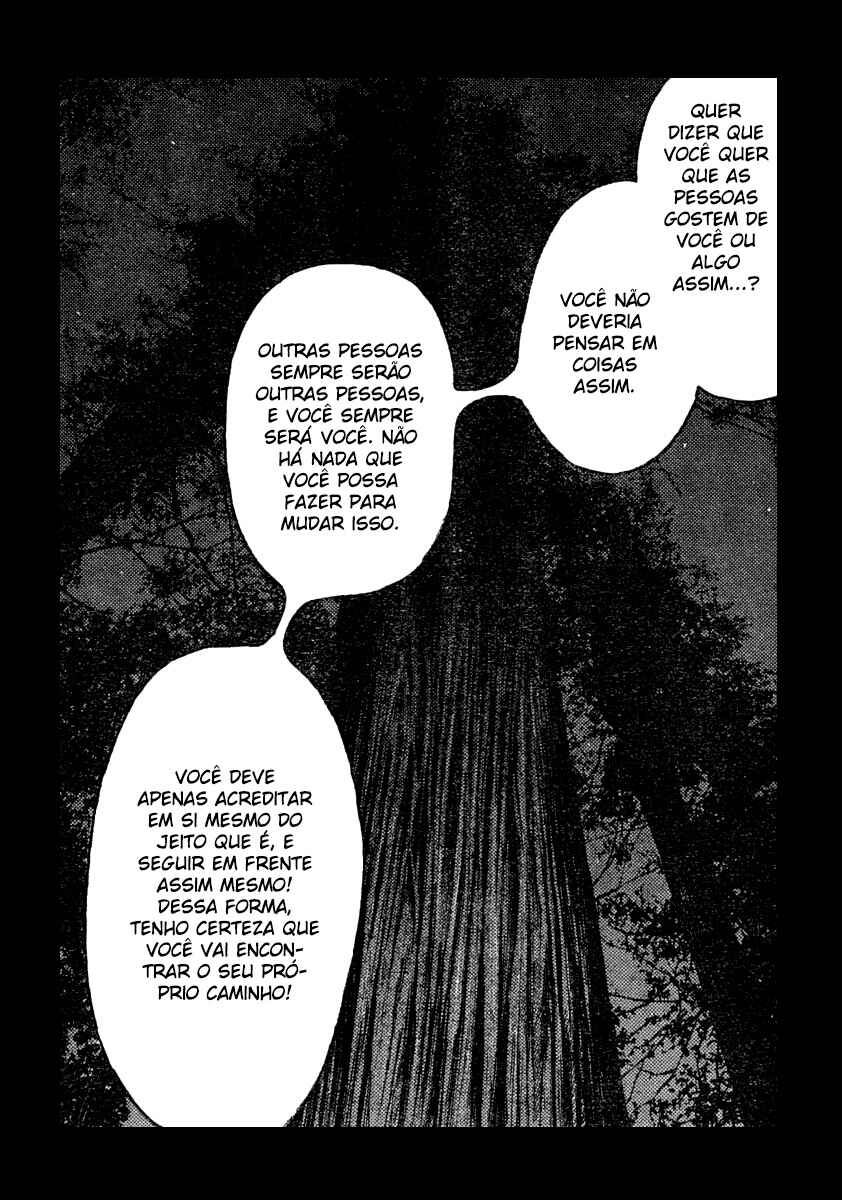 WORST Chapter 105 - Page 29