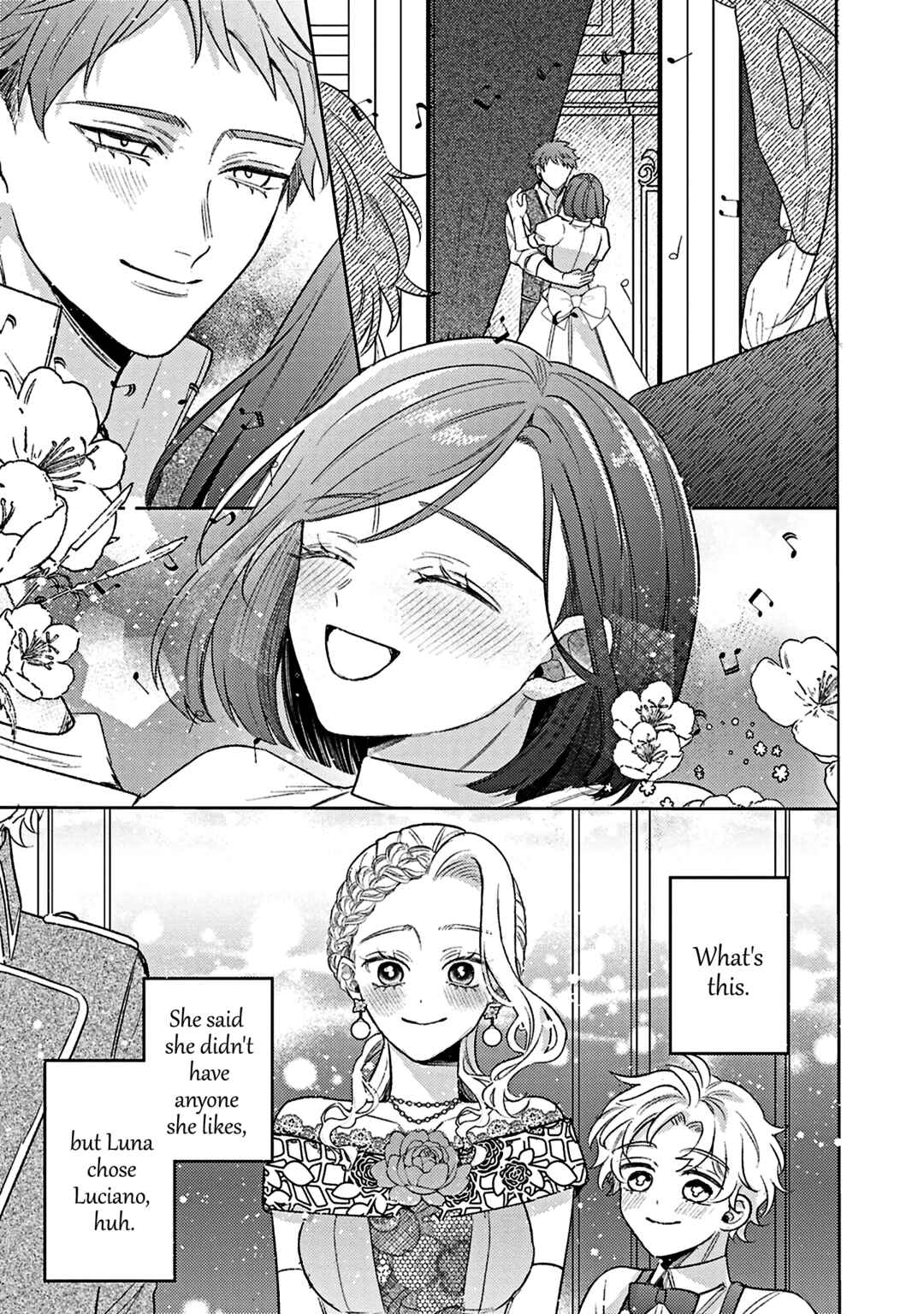 Ko, Konna Ikemen ga Watashi no Osananajimi de Kon'yakusha Desutte? Sasuga Akuyaku Reijou, Sore Kurai no Utsuwa Janakereba Konna Taiyaku Tsutomaranai Wa Chapter 19 - Page 18