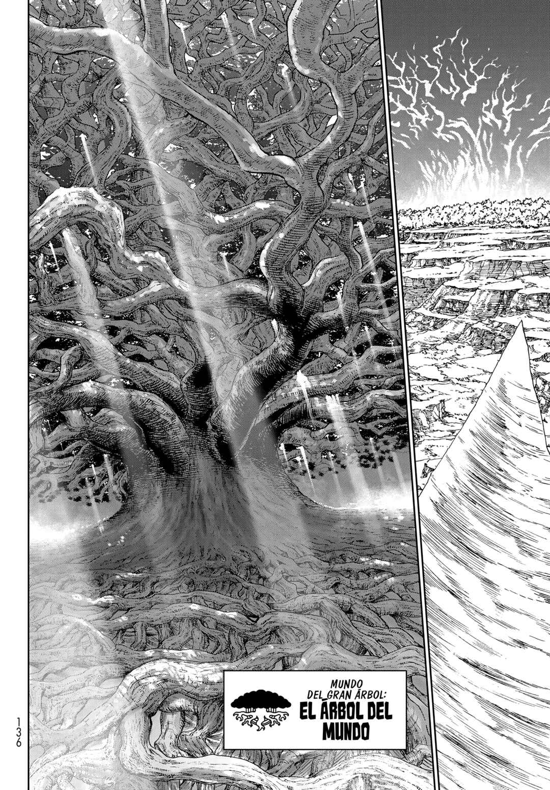 Versus Chapter 33.1 - Page 25