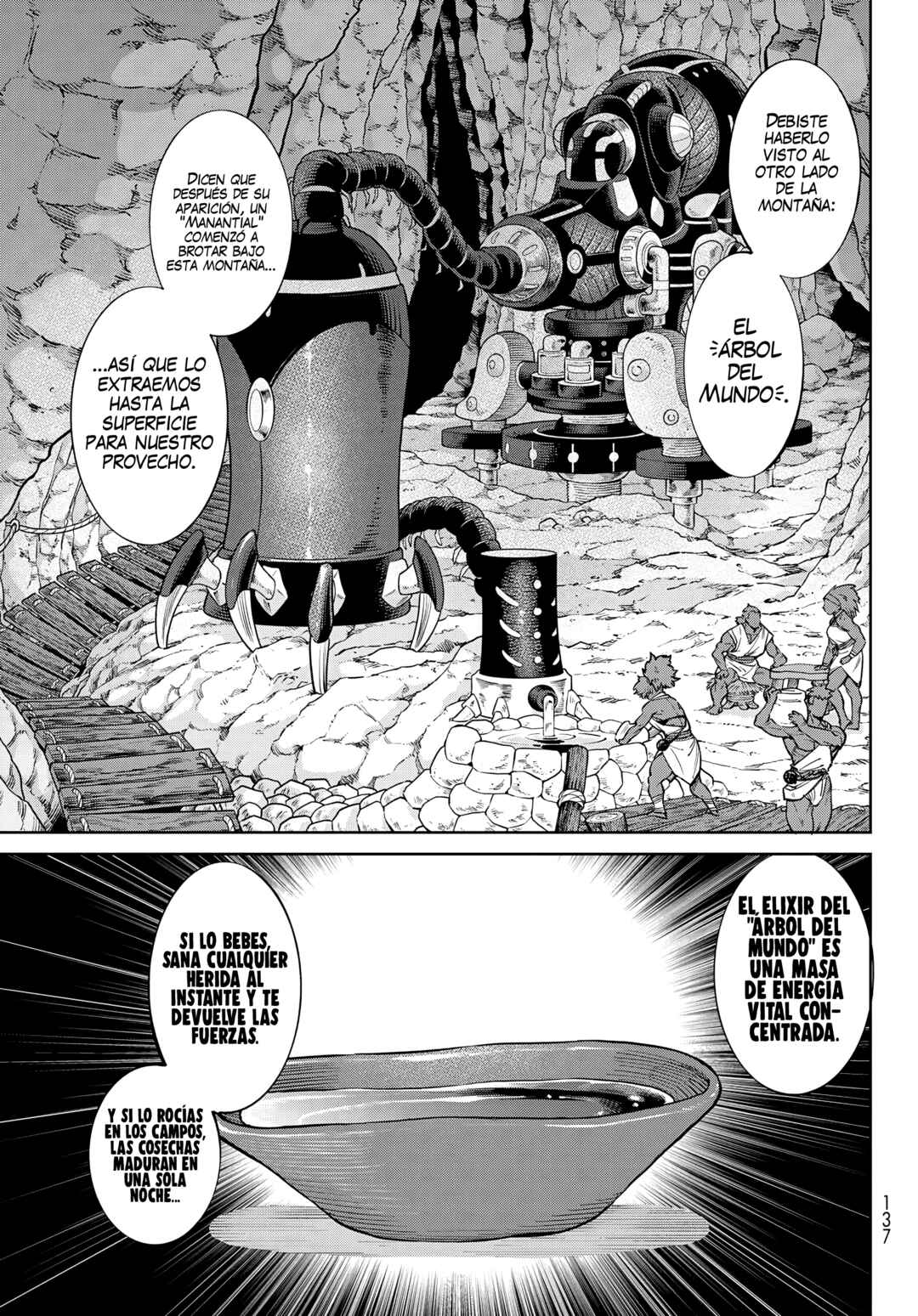 Versus Chapter 33.1 - Page 26