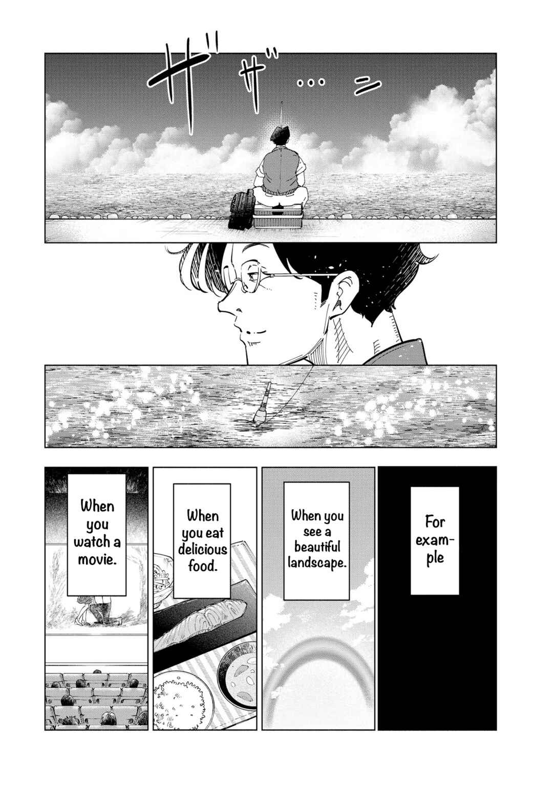 Tsuma, Shougakusei ni Naru. Chapter 111 - Page 20
