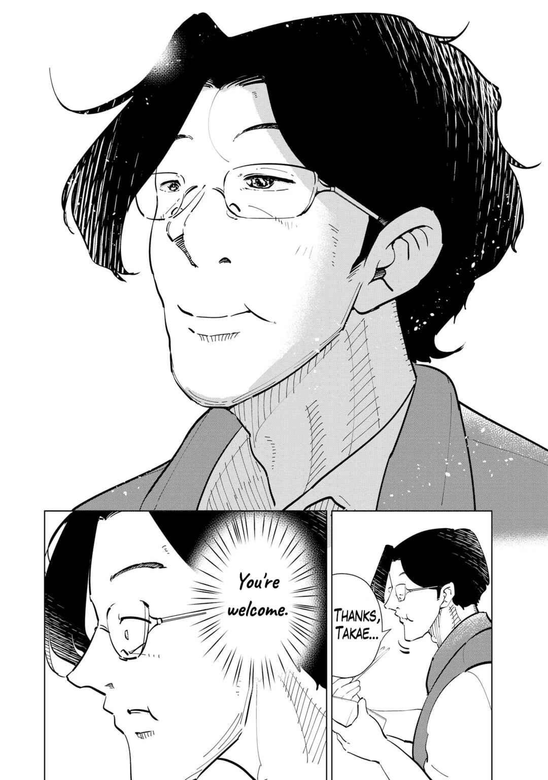 Tsuma, Shougakusei ni Naru. Chapter 111 - Page 25