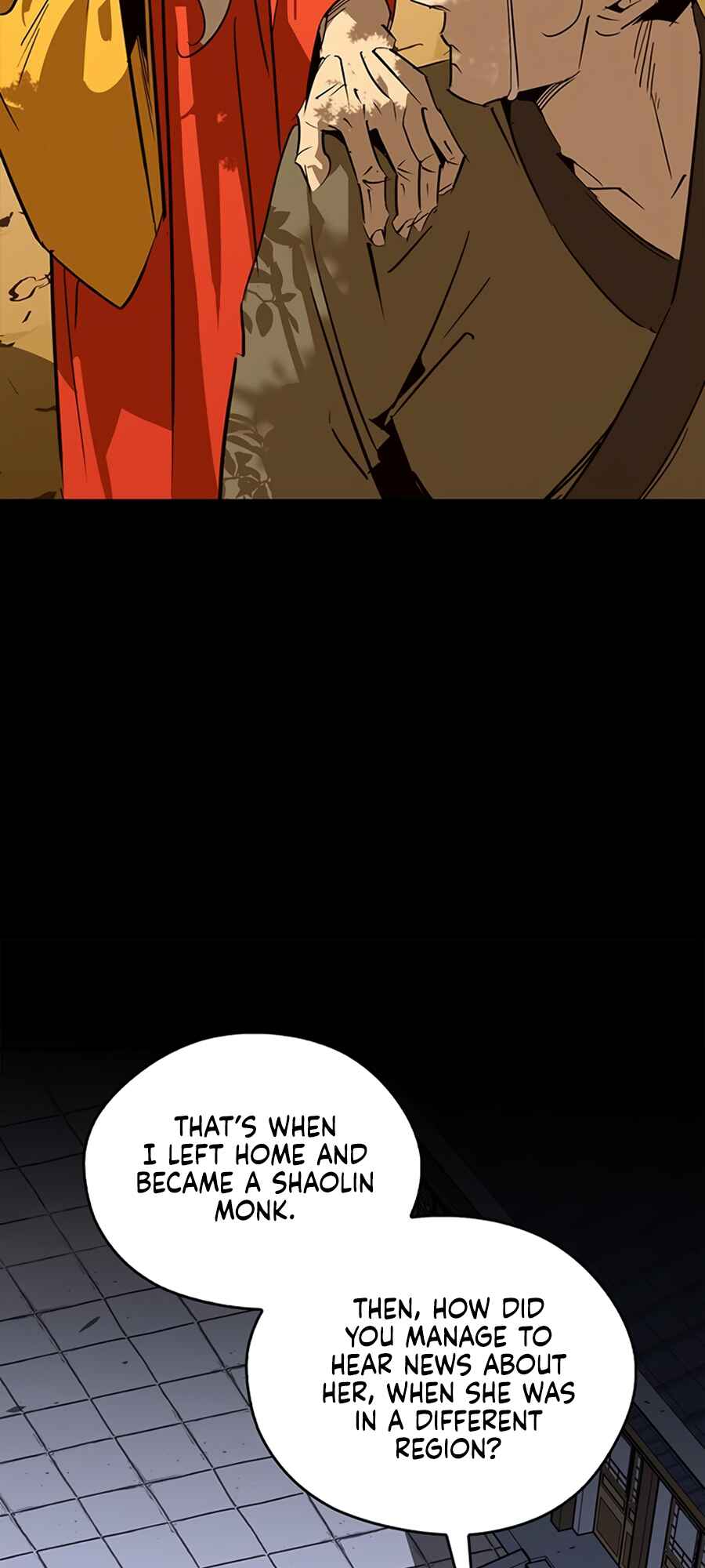Martial Wild West Chapter 39 - Page 12