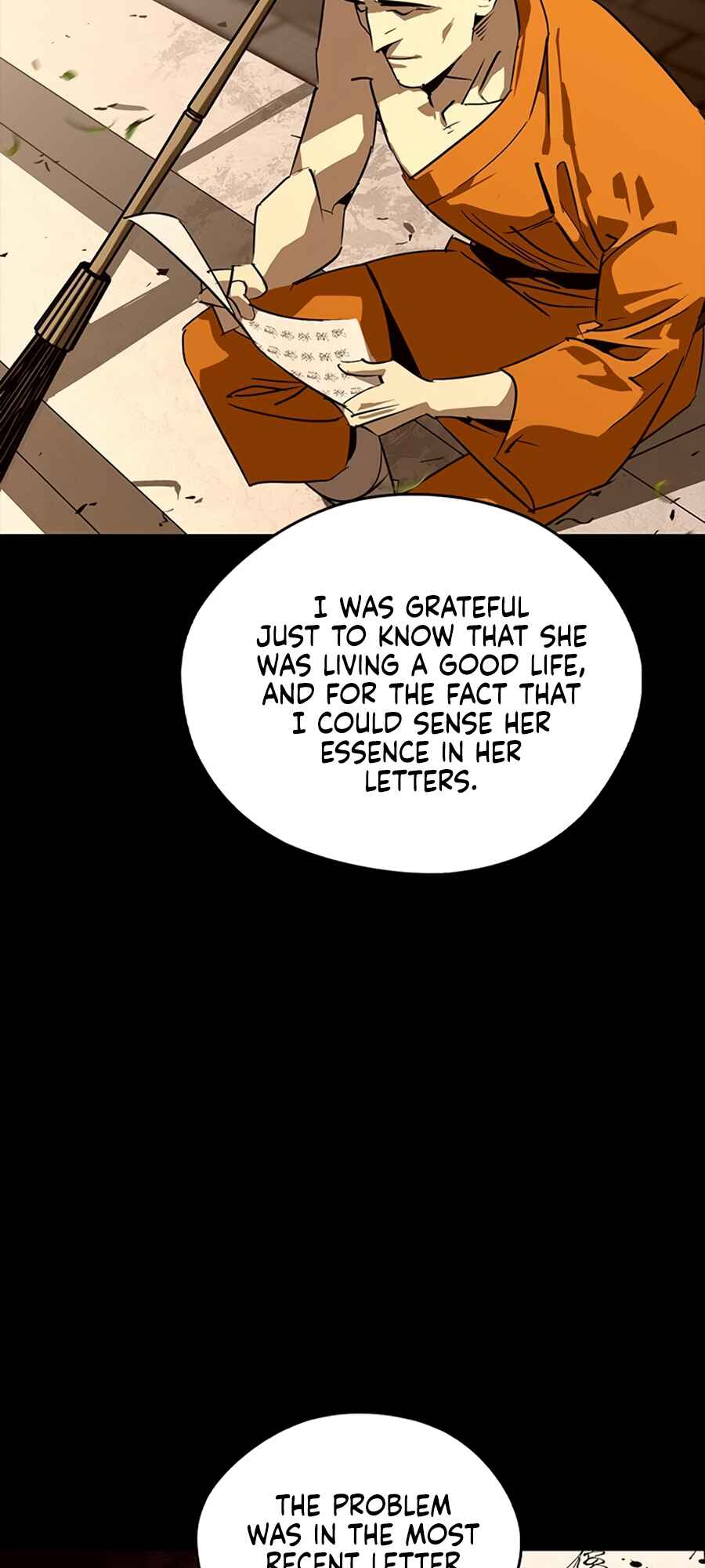 Martial Wild West Chapter 39 - Page 16