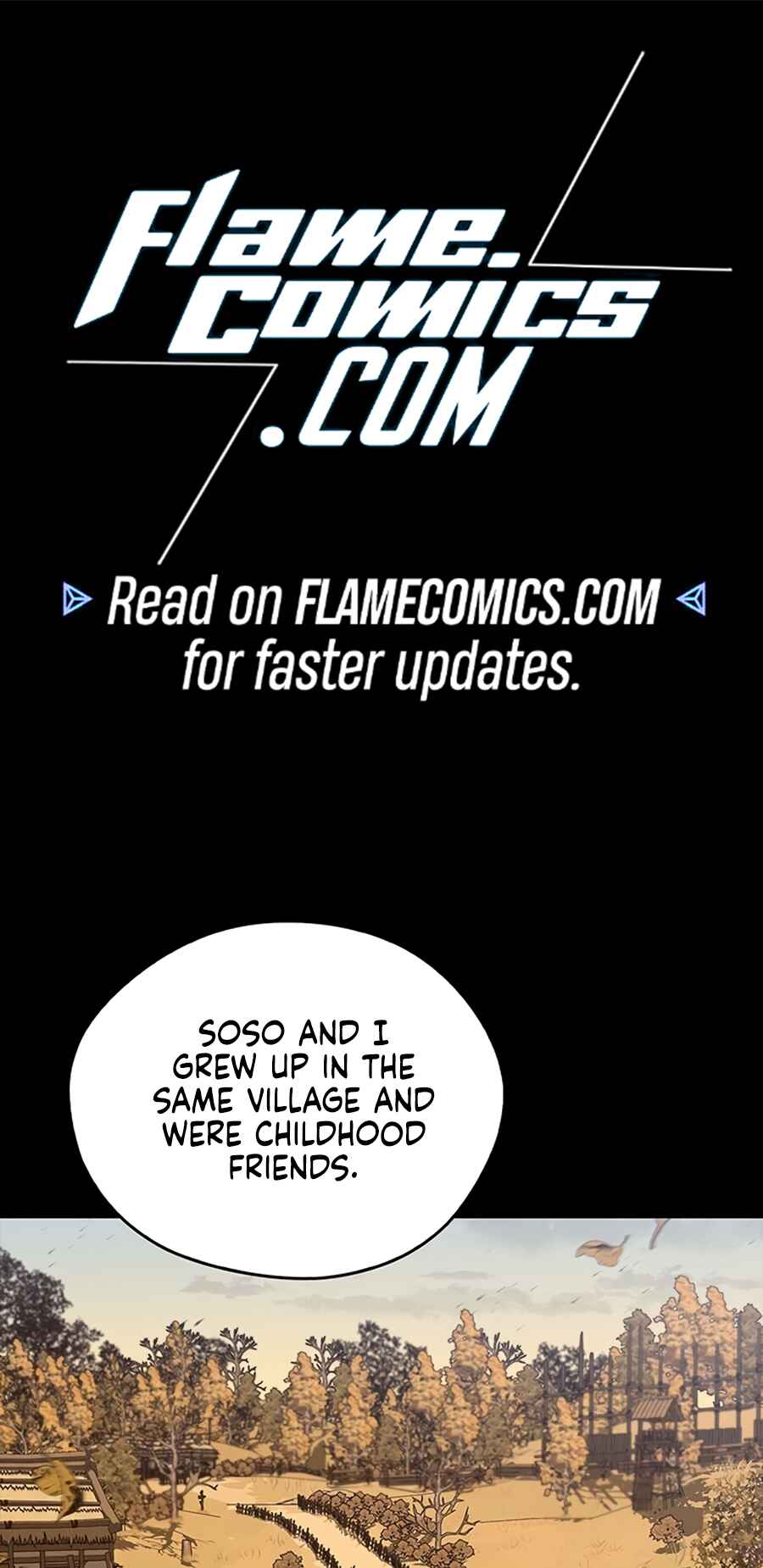 Martial Wild West Chapter 39 - Page 2