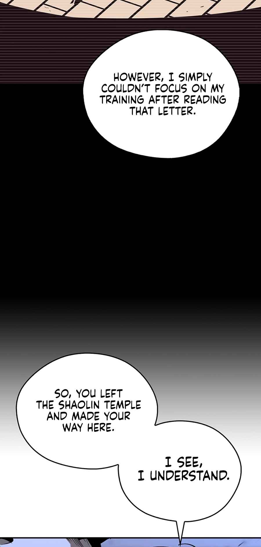 Martial Wild West Chapter 39 - Page 20