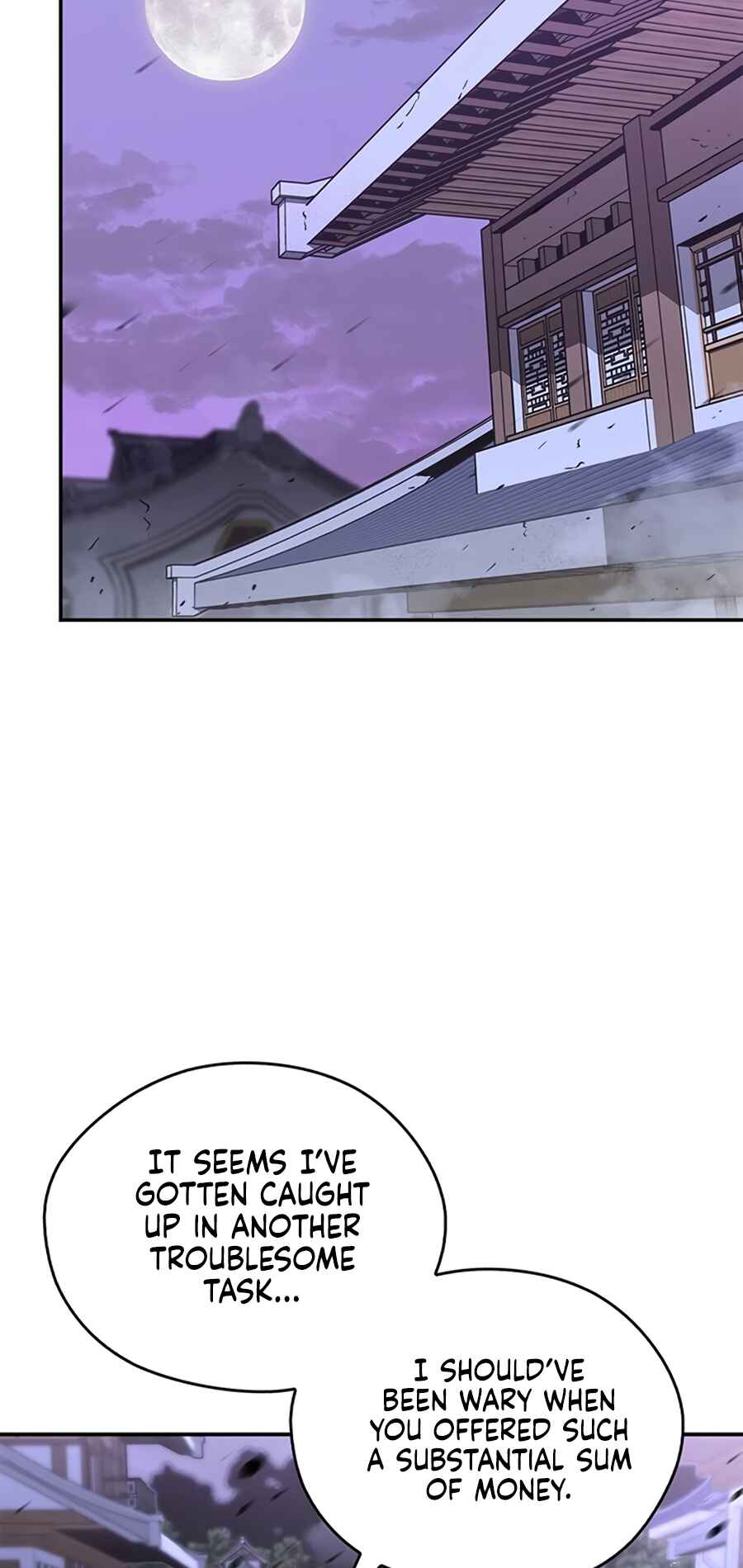 Martial Wild West Chapter 39 - Page 29