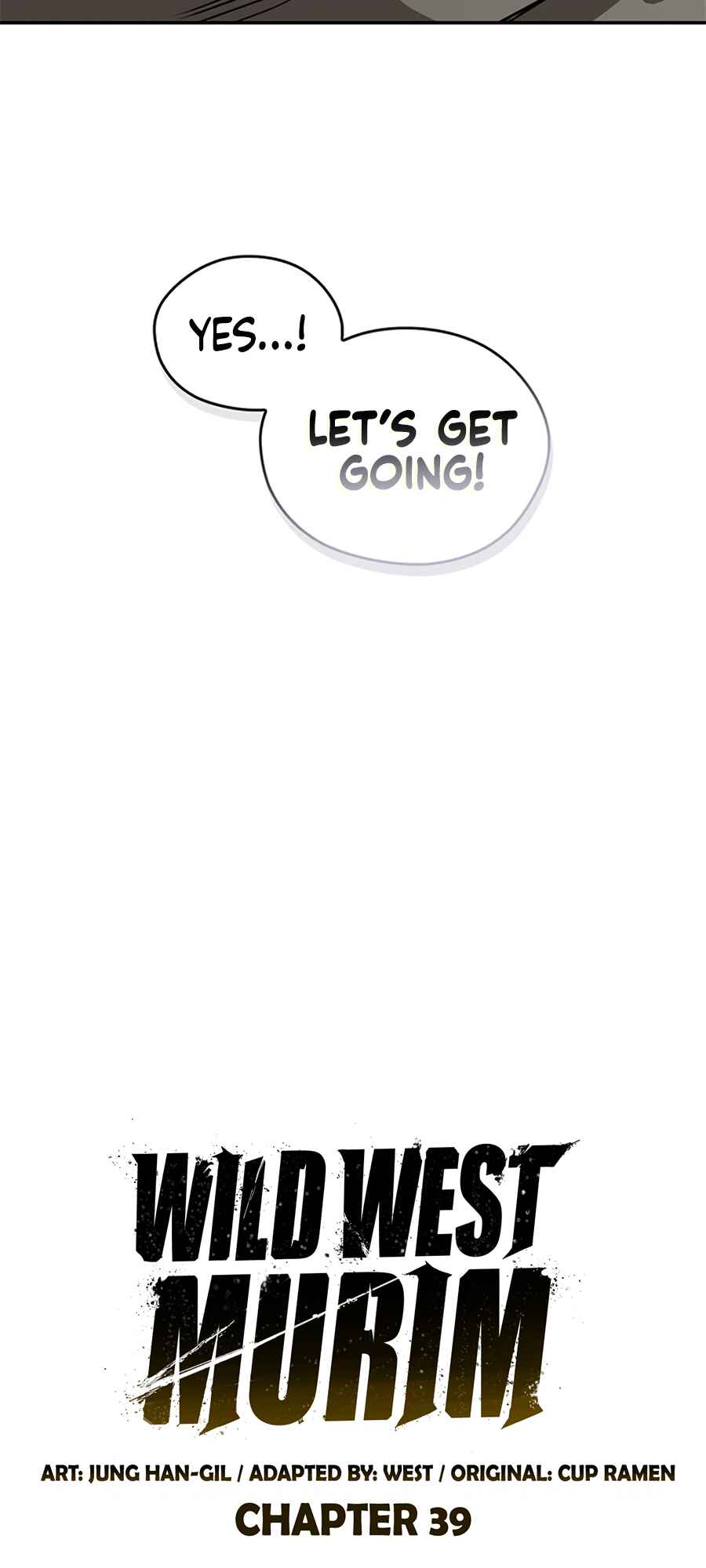 Martial Wild West Chapter 39 - Page 36
