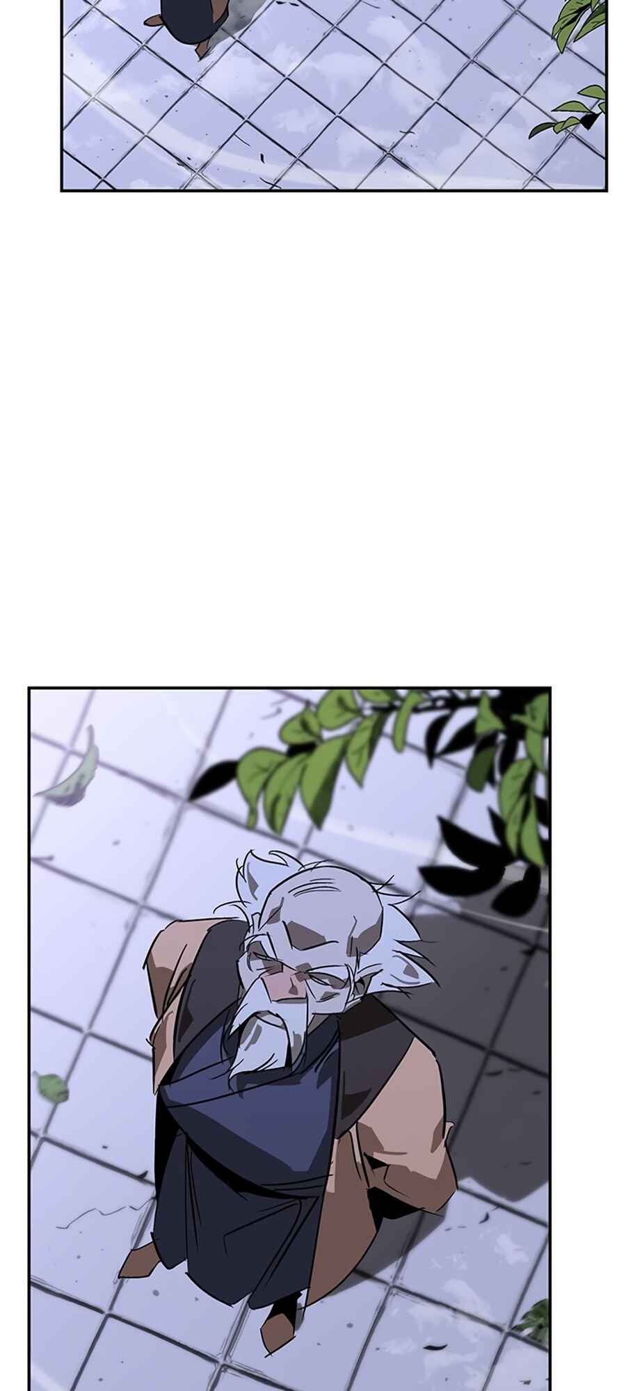 Martial Wild West Chapter 39 - Page 38