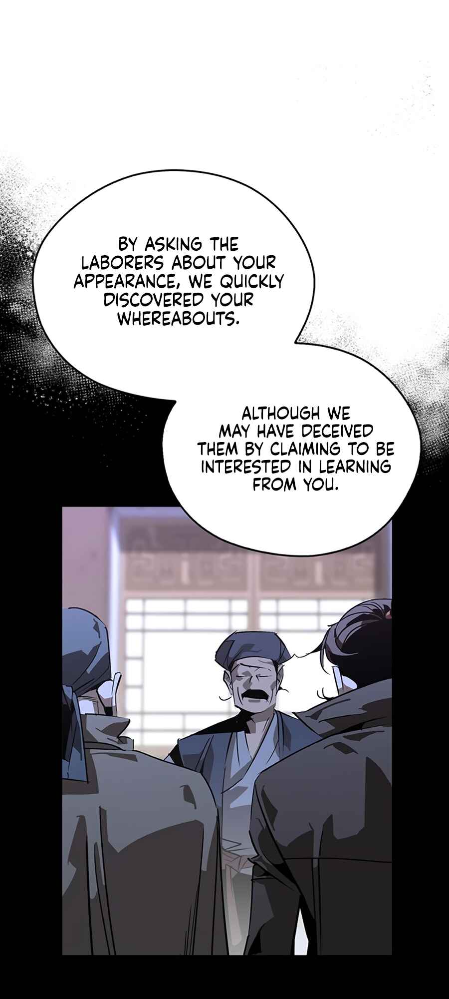 Martial Wild West Chapter 39 - Page 43