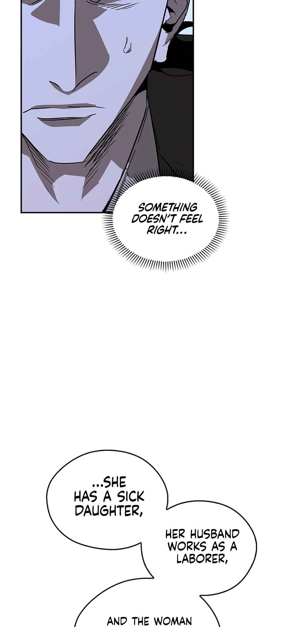 Martial Wild West Chapter 39 - Page 49