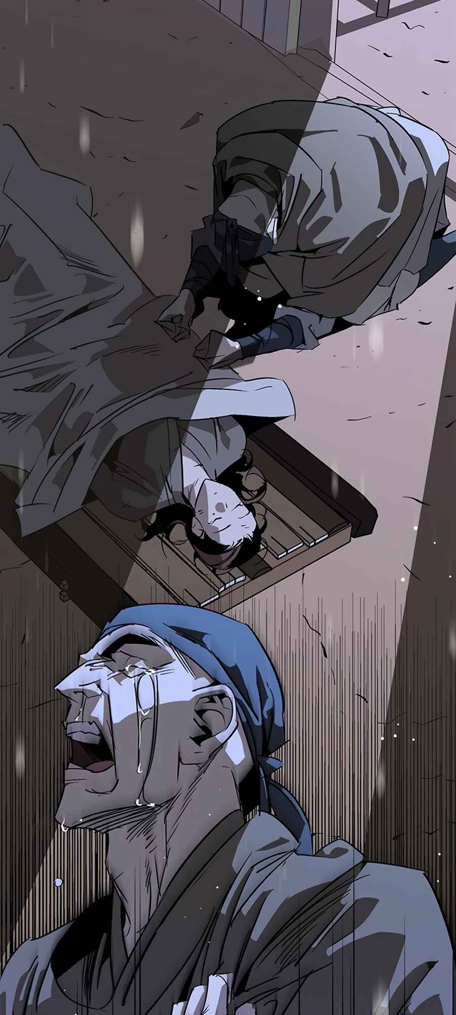 Martial Wild West Chapter 39 - Page 70