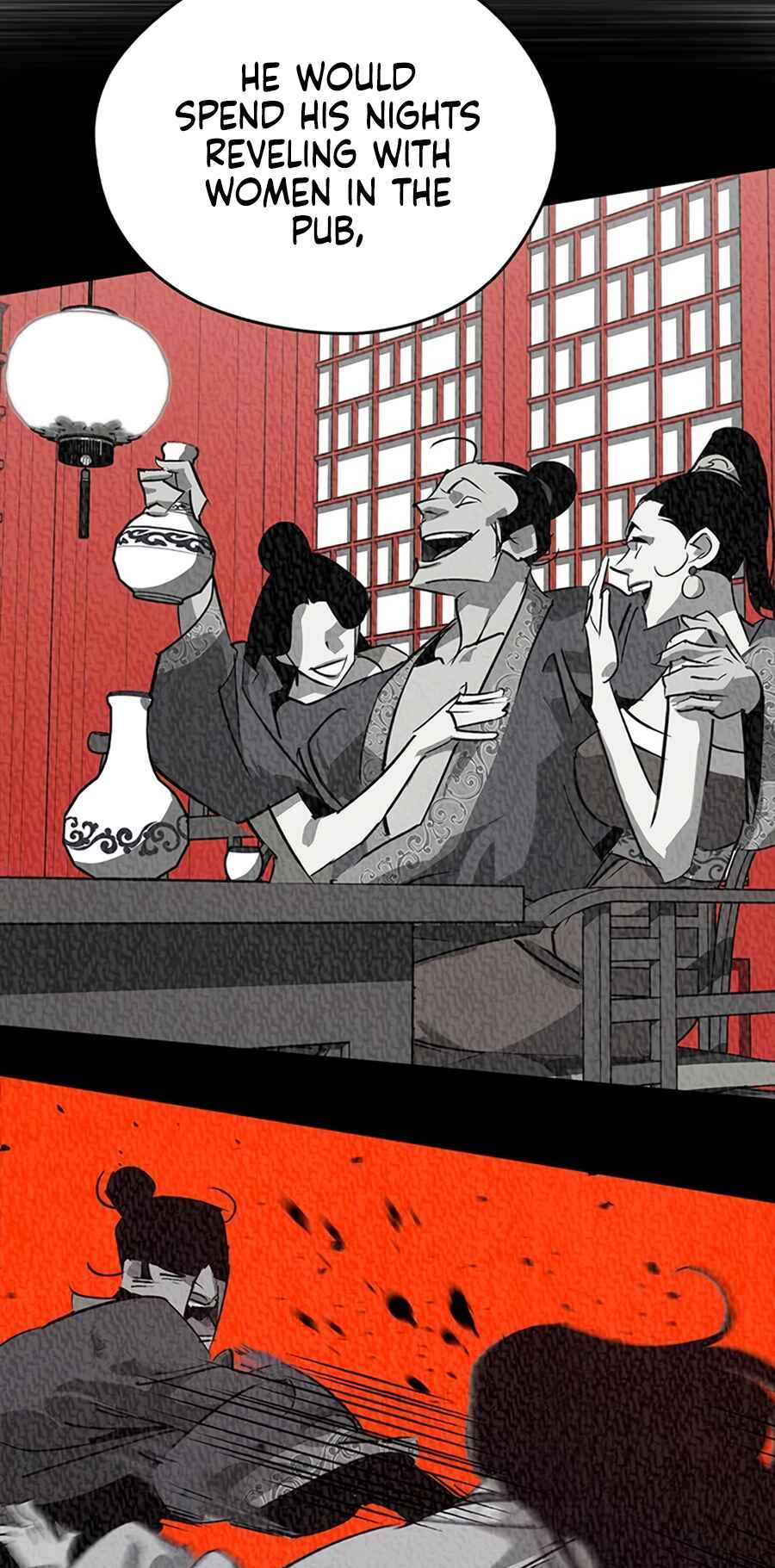 Martial Wild West Chapter 39 - Page 77