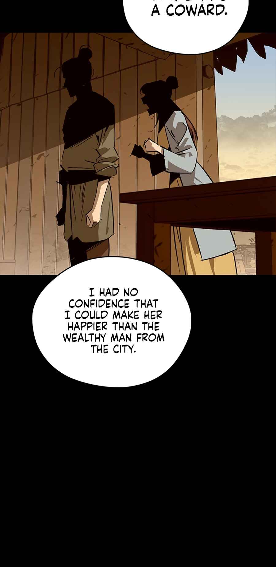 Martial Wild West Chapter 39 - Page 8
