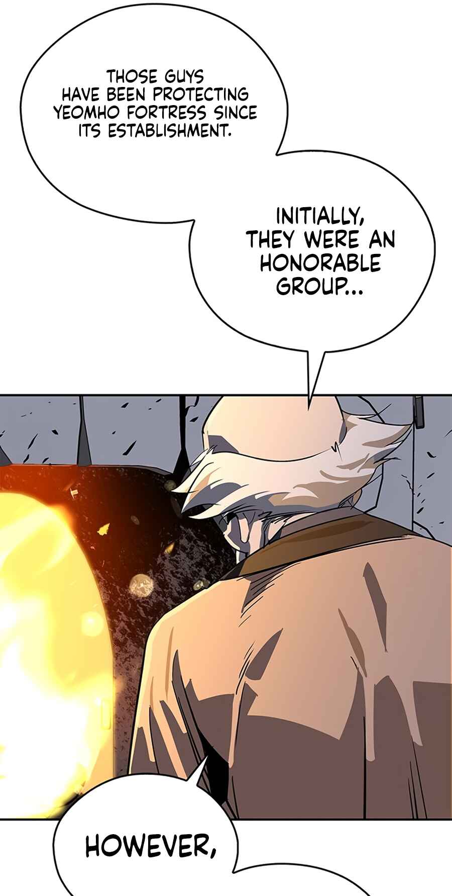 Martial Wild West Chapter 39 - Page 91
