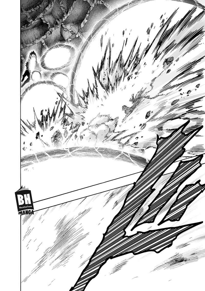 One Punch-Man Chapter 91 - Page 46