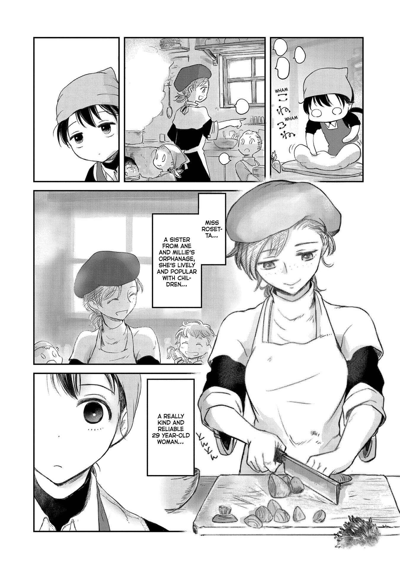 Boukensha ni Naritai to Miyako ni Deteitta Musume ga S-Rank ni Natteta: Kurokami no Ikusaotome Chapter 25 - Page 18