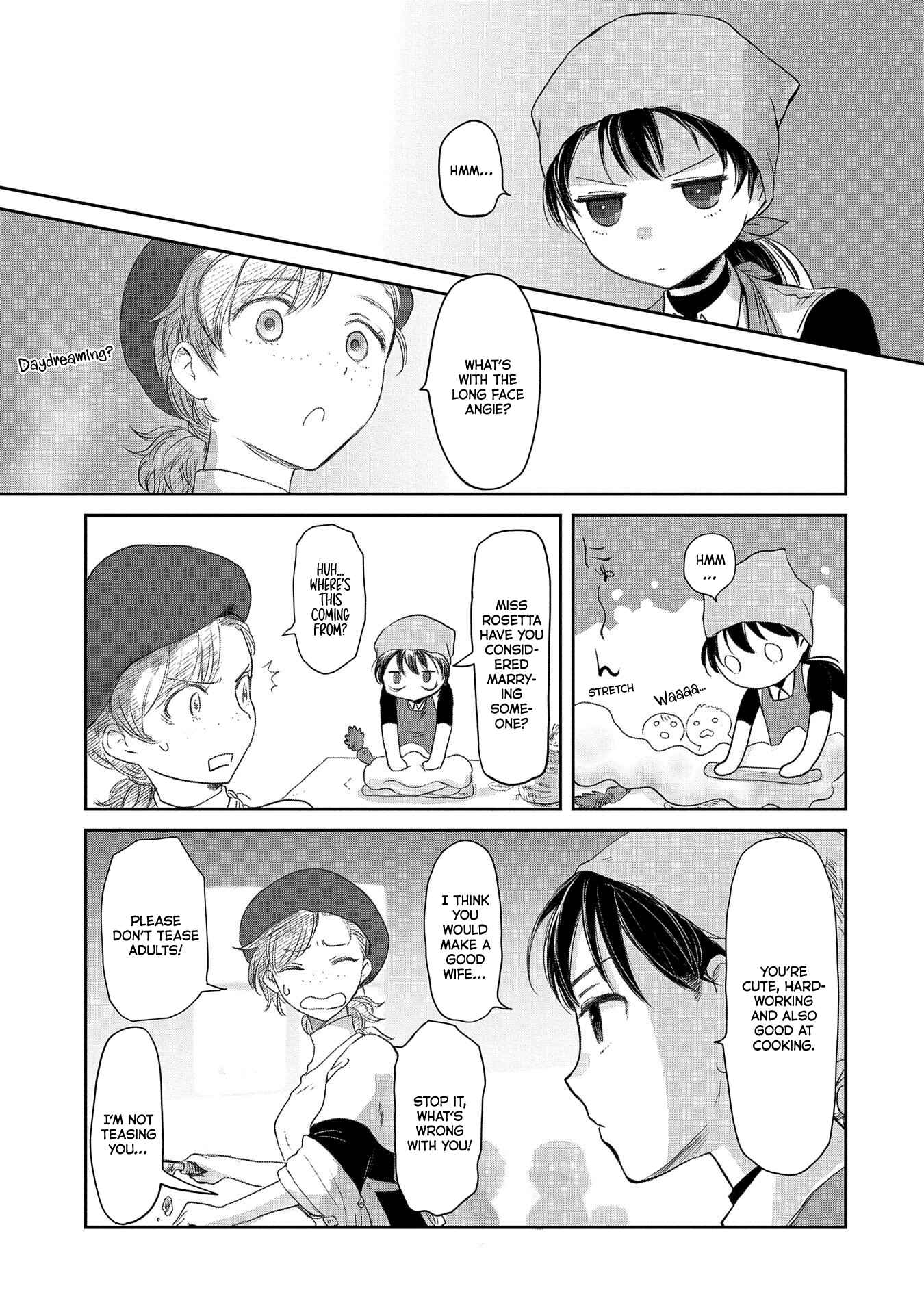Boukensha ni Naritai to Miyako ni Deteitta Musume ga S-Rank ni Natteta: Kurokami no Ikusaotome Chapter 25 - Page 19