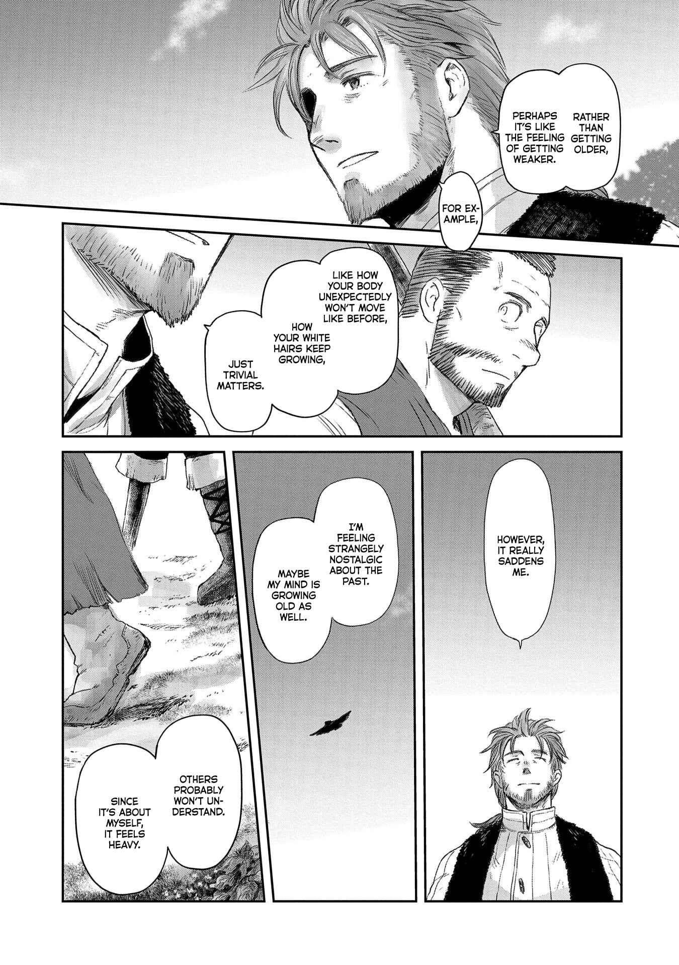 Boukensha ni Naritai to Miyako ni Deteitta Musume ga S-Rank ni Natteta: Kurokami no Ikusaotome Chapter 25 - Page 27