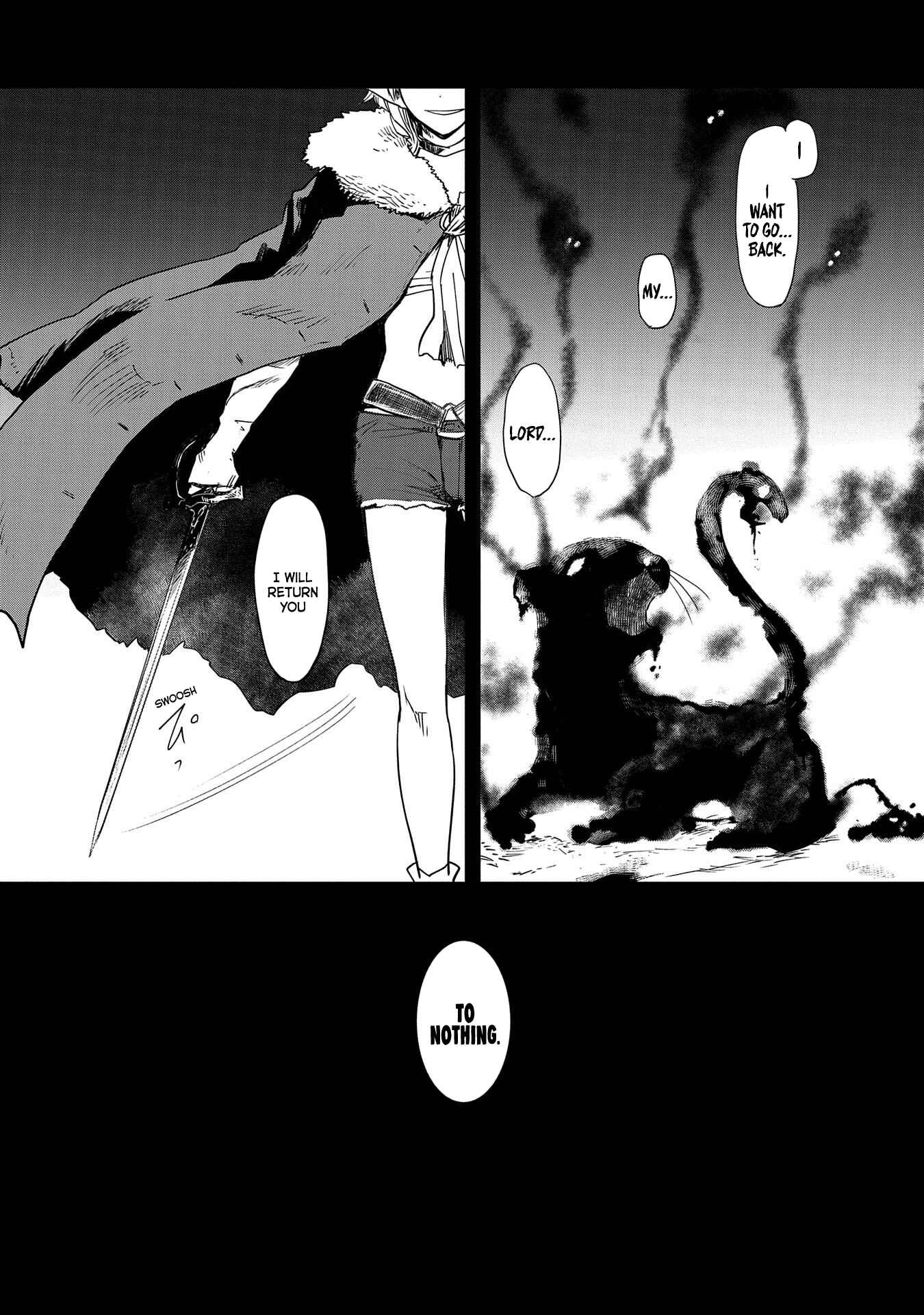 Boukensha ni Naritai to Miyako ni Deteitta Musume ga S-Rank ni Natteta: Kurokami no Ikusaotome Chapter 25 - Page 5
