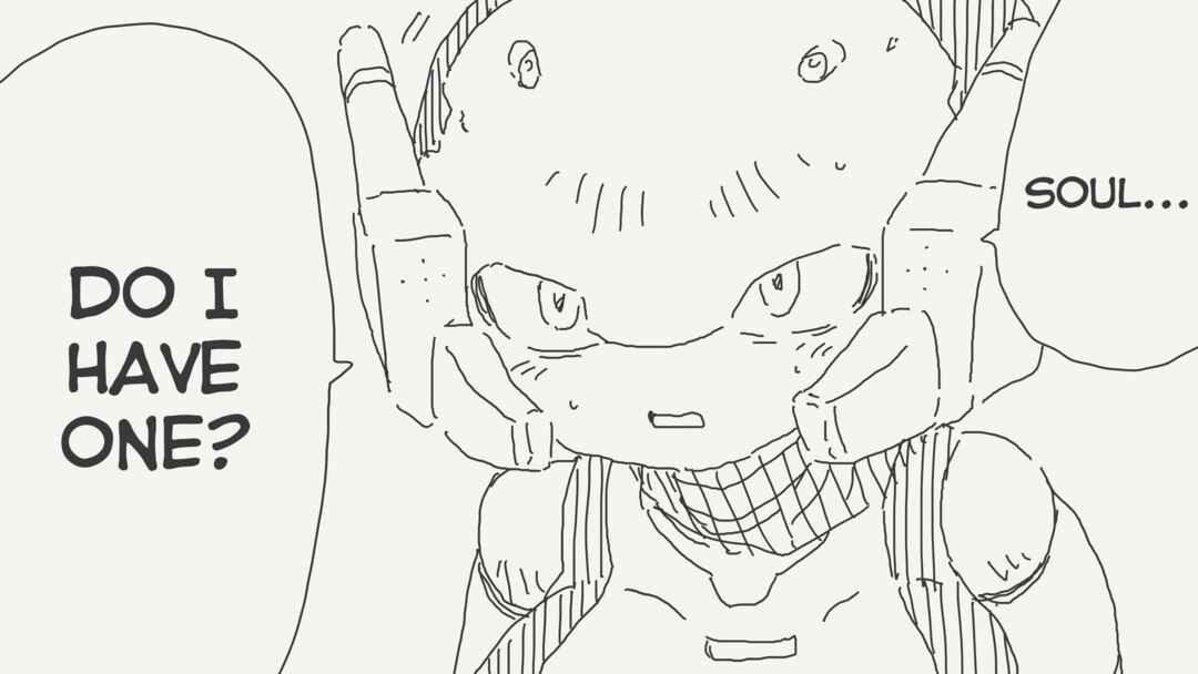 Holiday Yasumi's Twitter Shorts Chapter 286 - Page 3