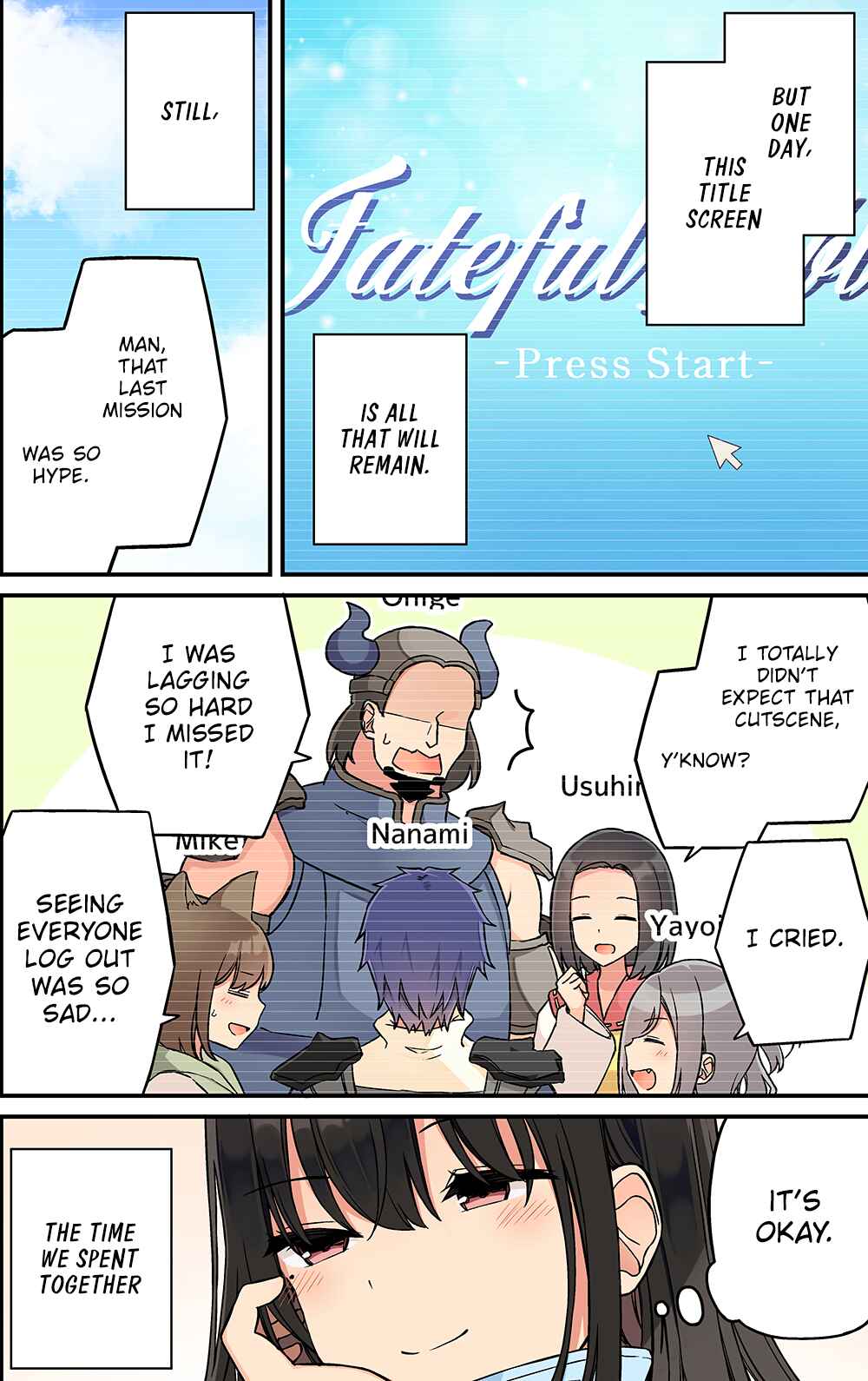 Real mo Tama ni wa Uso o Tsuku Chapter 222 - Page 4