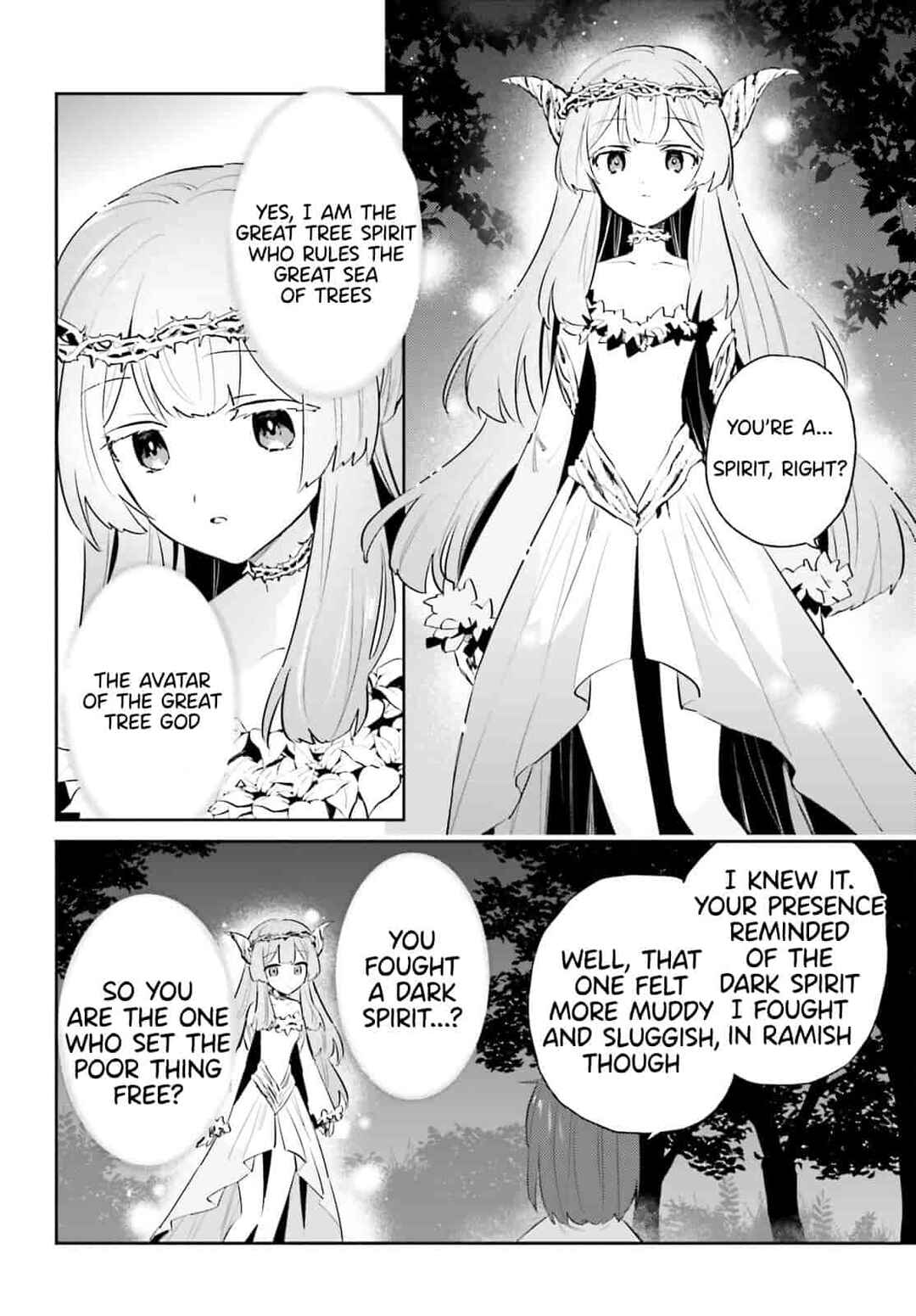Isekai wa Smartphone to Tomo ni Chapter 83 - Page 14