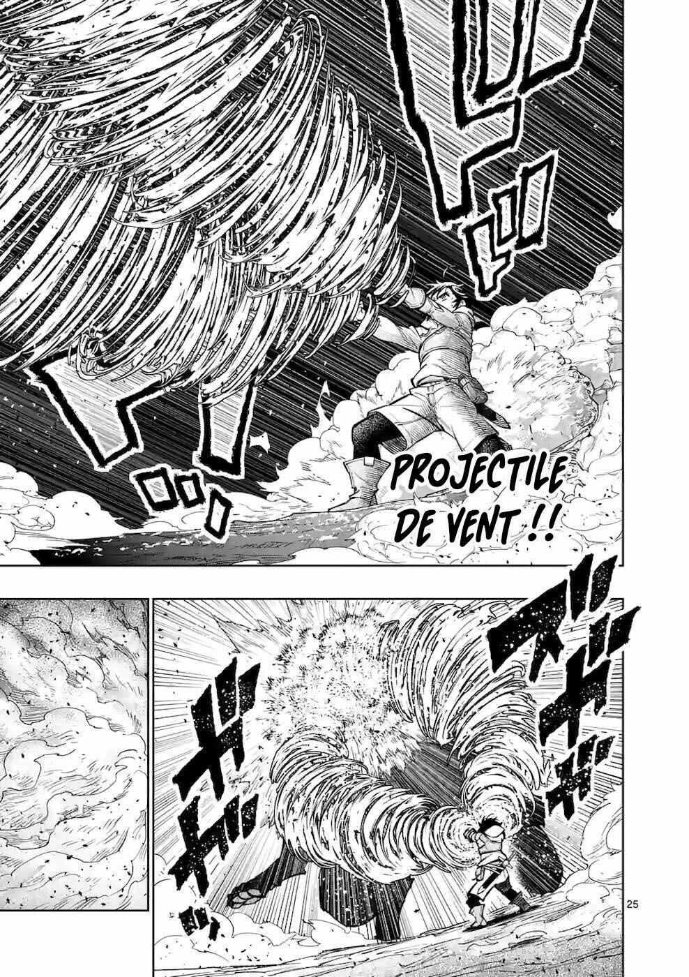 Saikyou Onna Shishou-tachi ga Ikusei Houshin o Megutte Shuraba Chapter 17 - Page 25