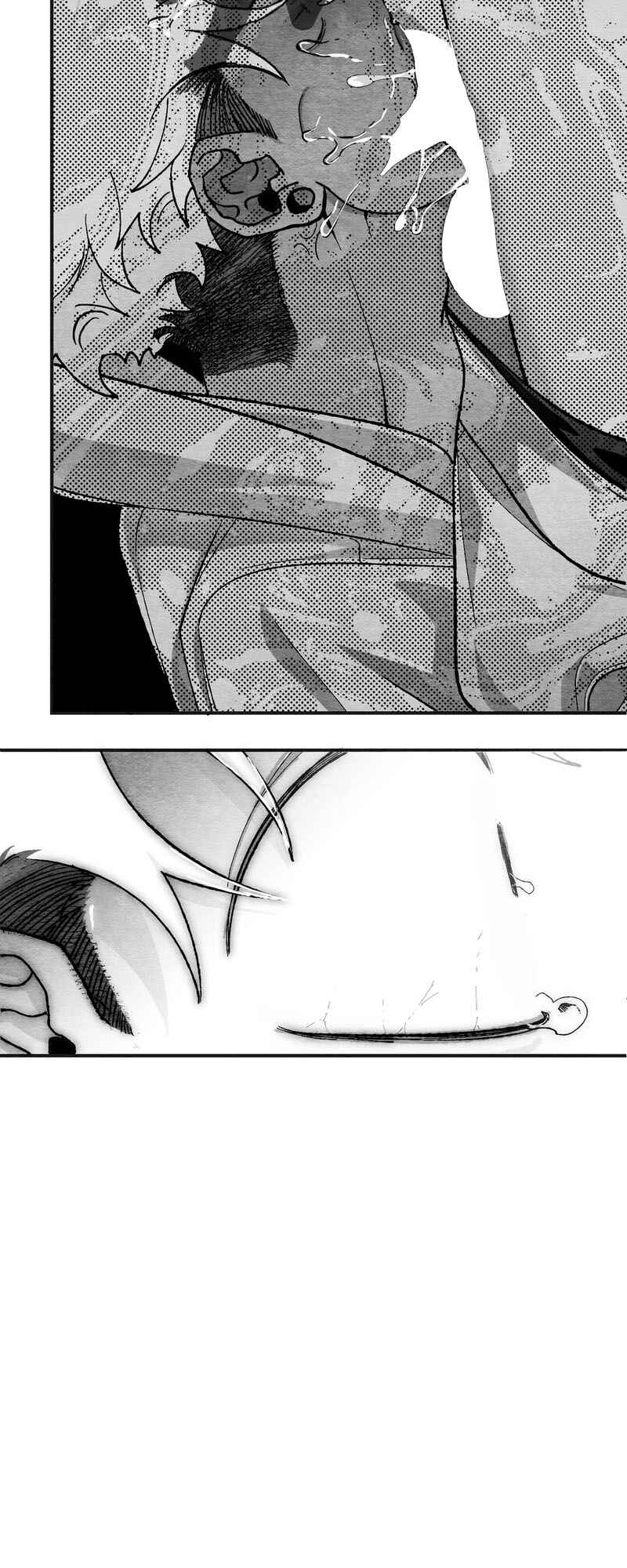 Pure Love Terrorism Chapter 6 - Page 17