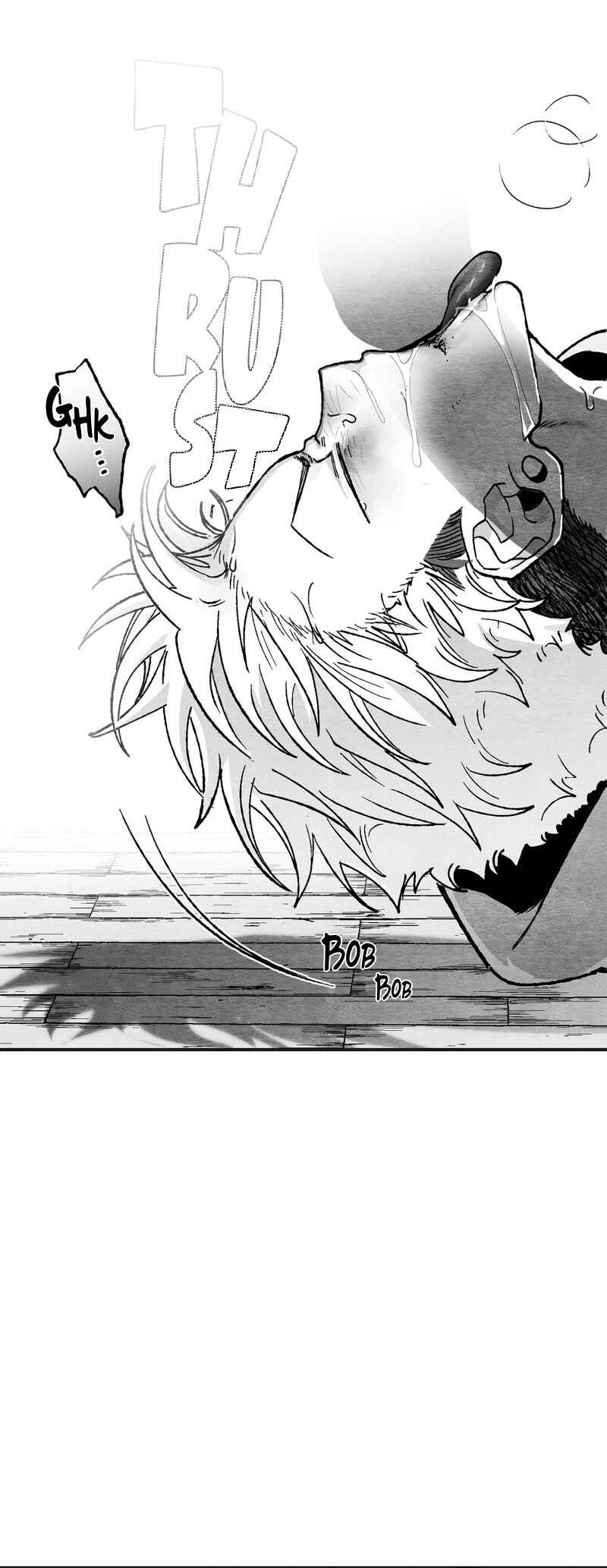 Pure Love Terrorism Chapter 6 - Page 35