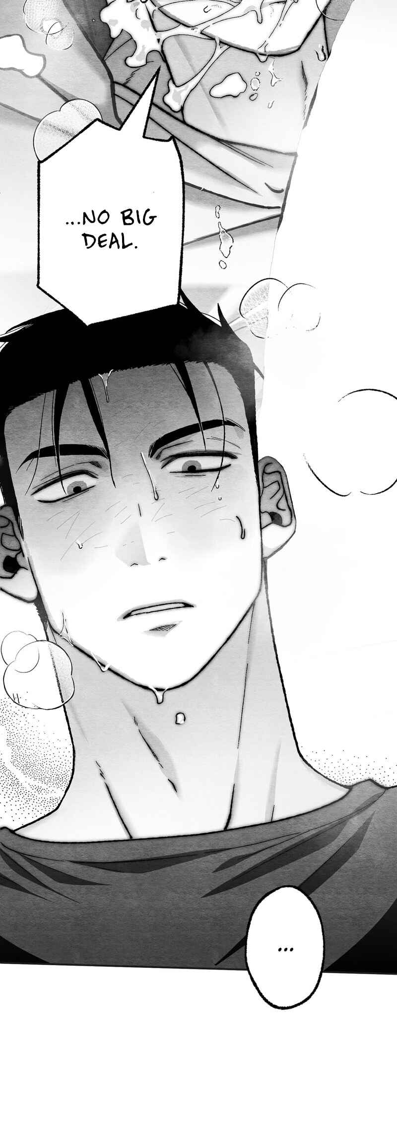 Pure Love Terrorism Chapter 6 - Page 41
