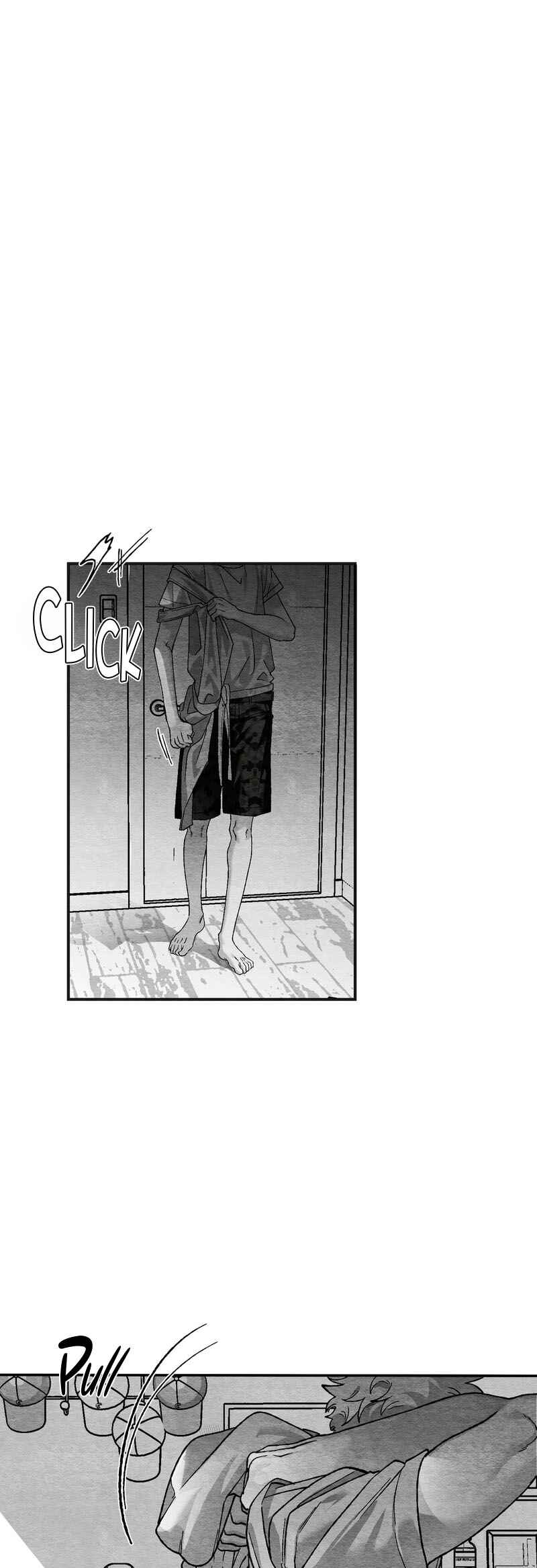 Pure Love Terrorism Chapter 6 - Page 46