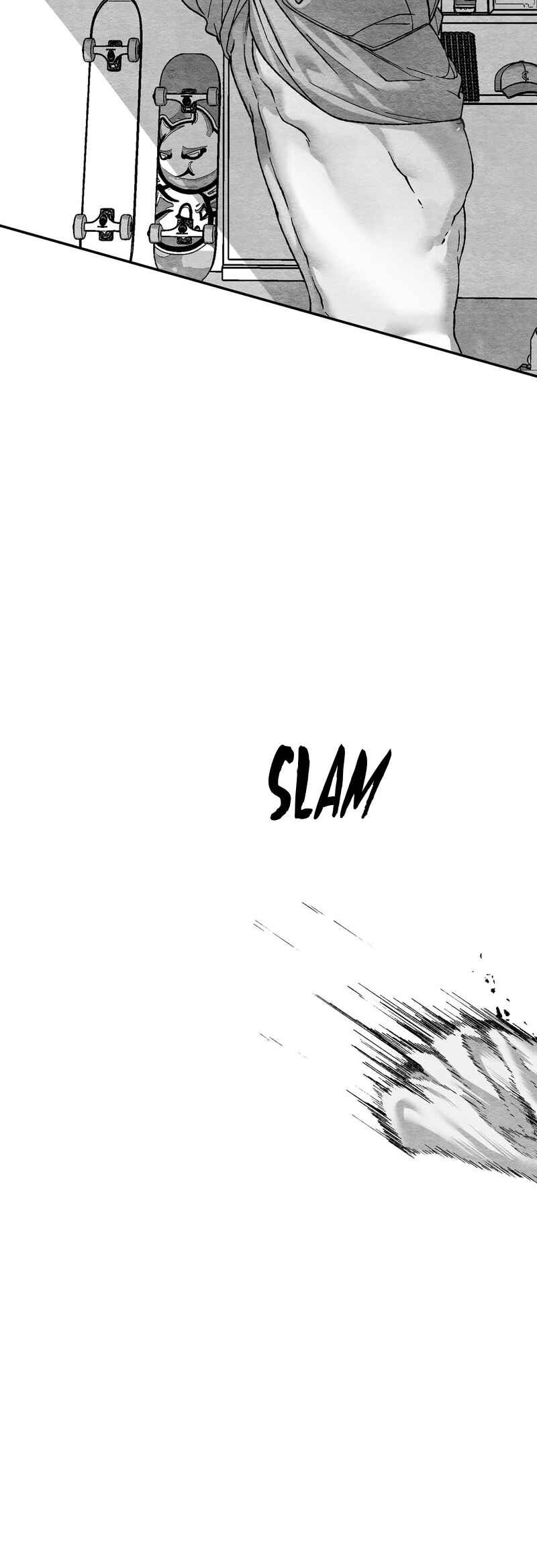 Pure Love Terrorism Chapter 6 - Page 47