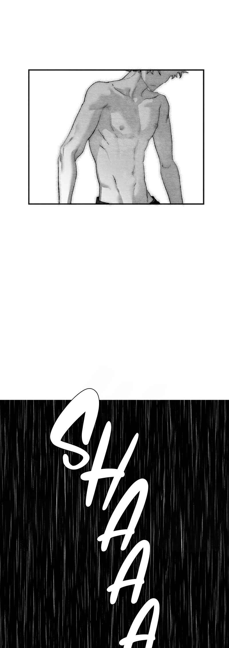 Pure Love Terrorism Chapter 6 - Page 49