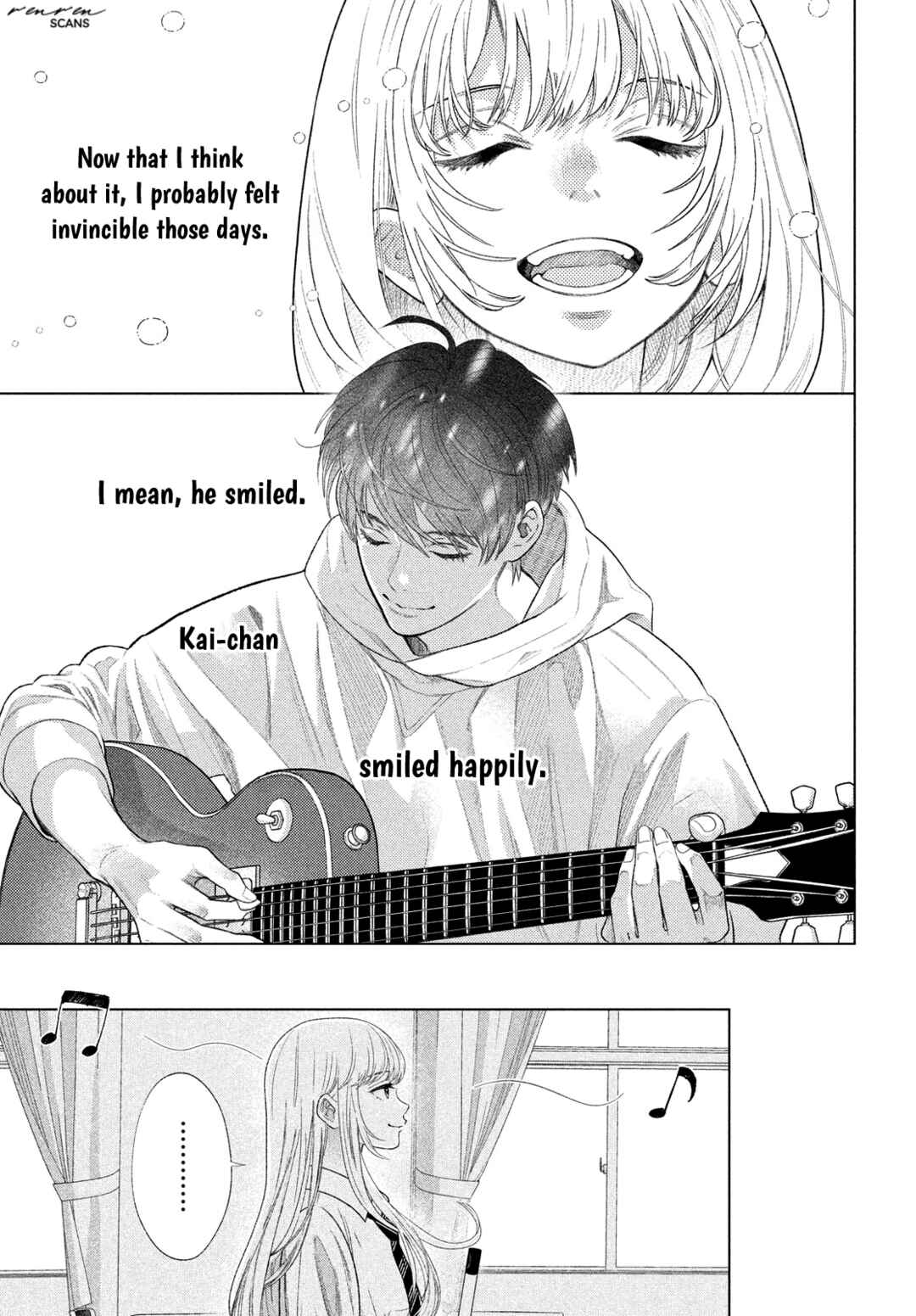 Hosekibako Ni Ai o Tsumeyo Chapter 1 - Page 31