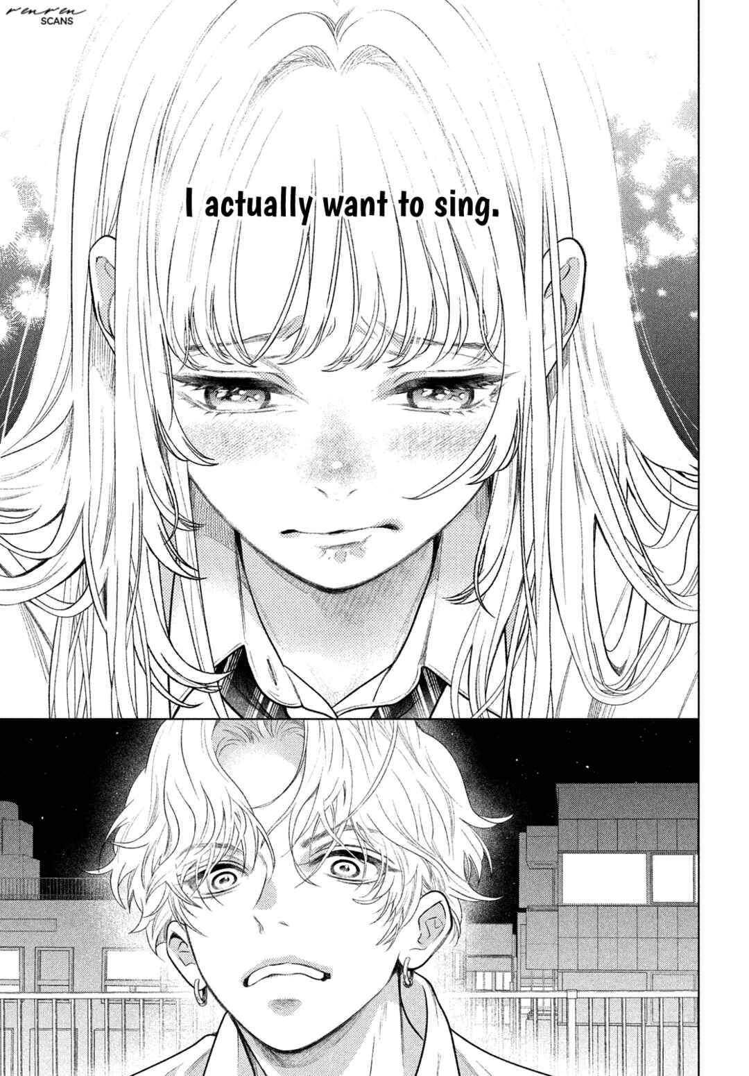 Hosekibako Ni Ai o Tsumeyo Chapter 1 - Page 65