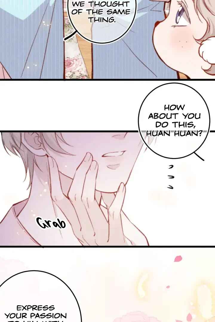 Clumsy but Adorable Chapter 6 - Page 12