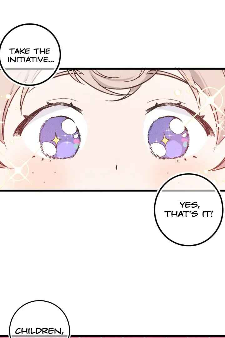 Clumsy but Adorable Chapter 6 - Page 16