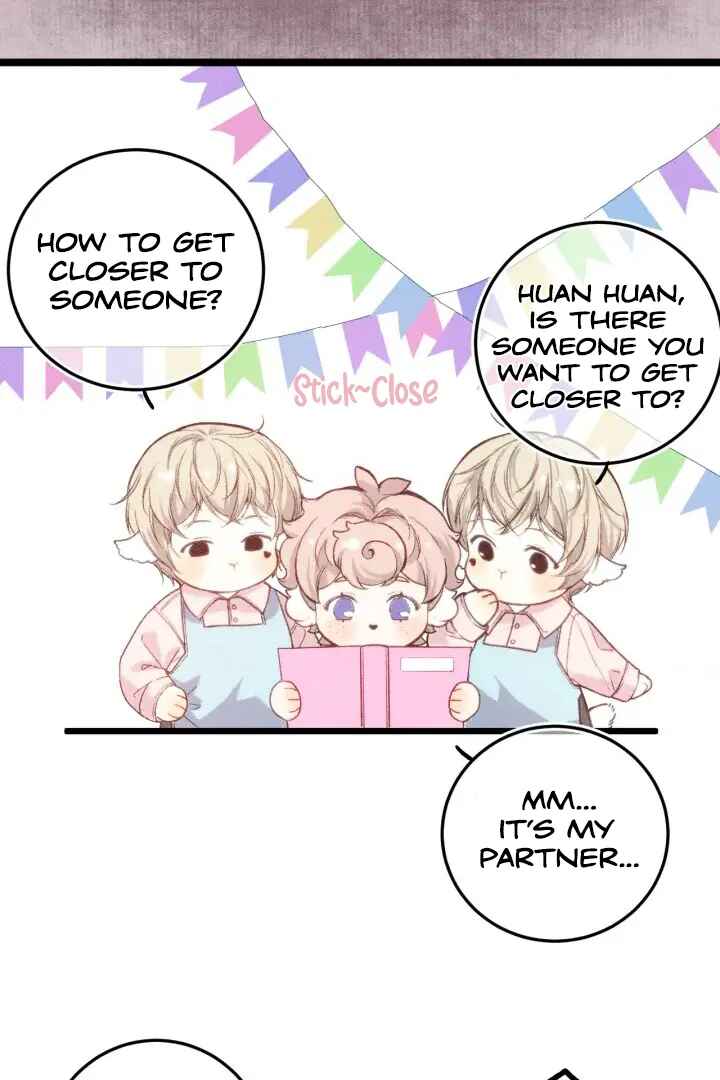 Clumsy but Adorable Chapter 6 - Page 7