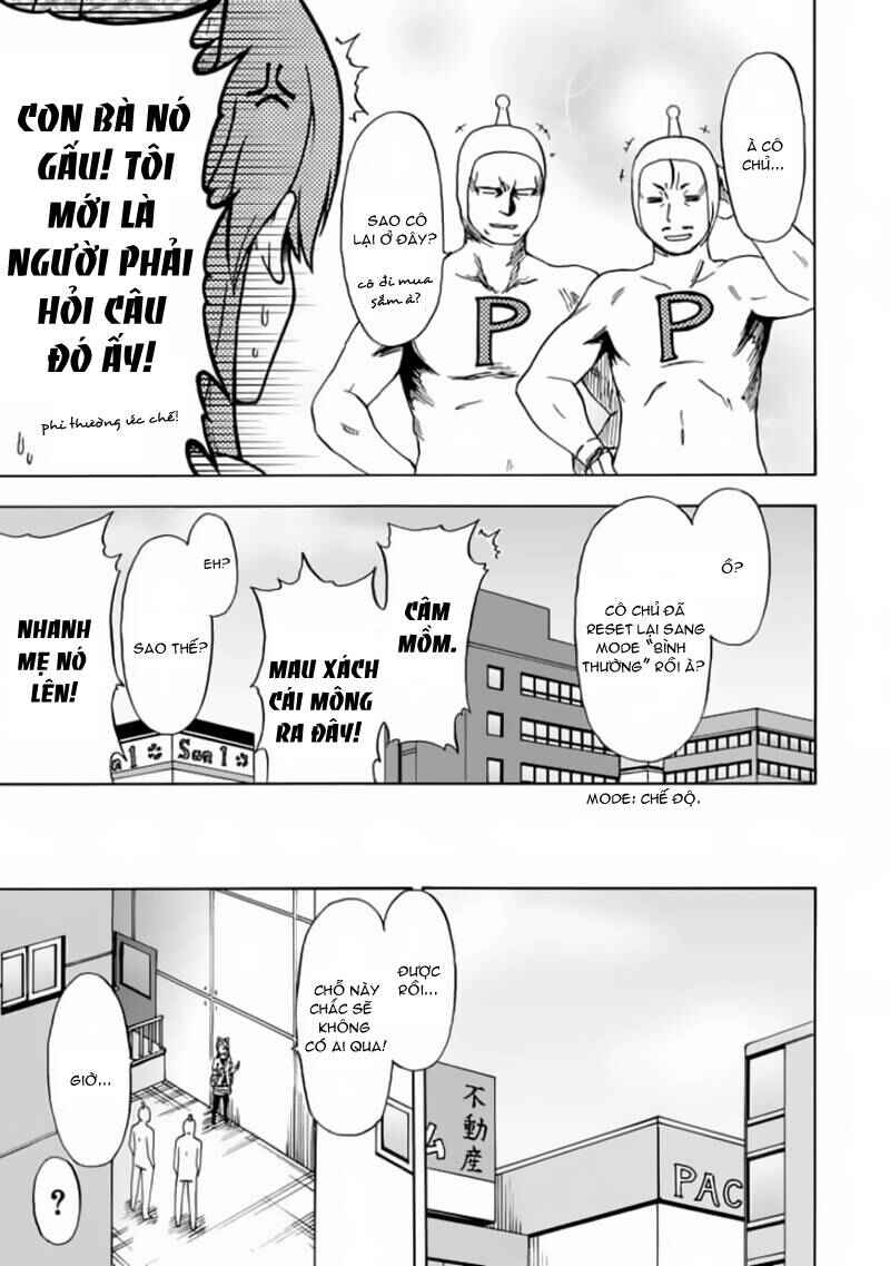 Fujimura-kun Mates Chapter 76 - Page 6