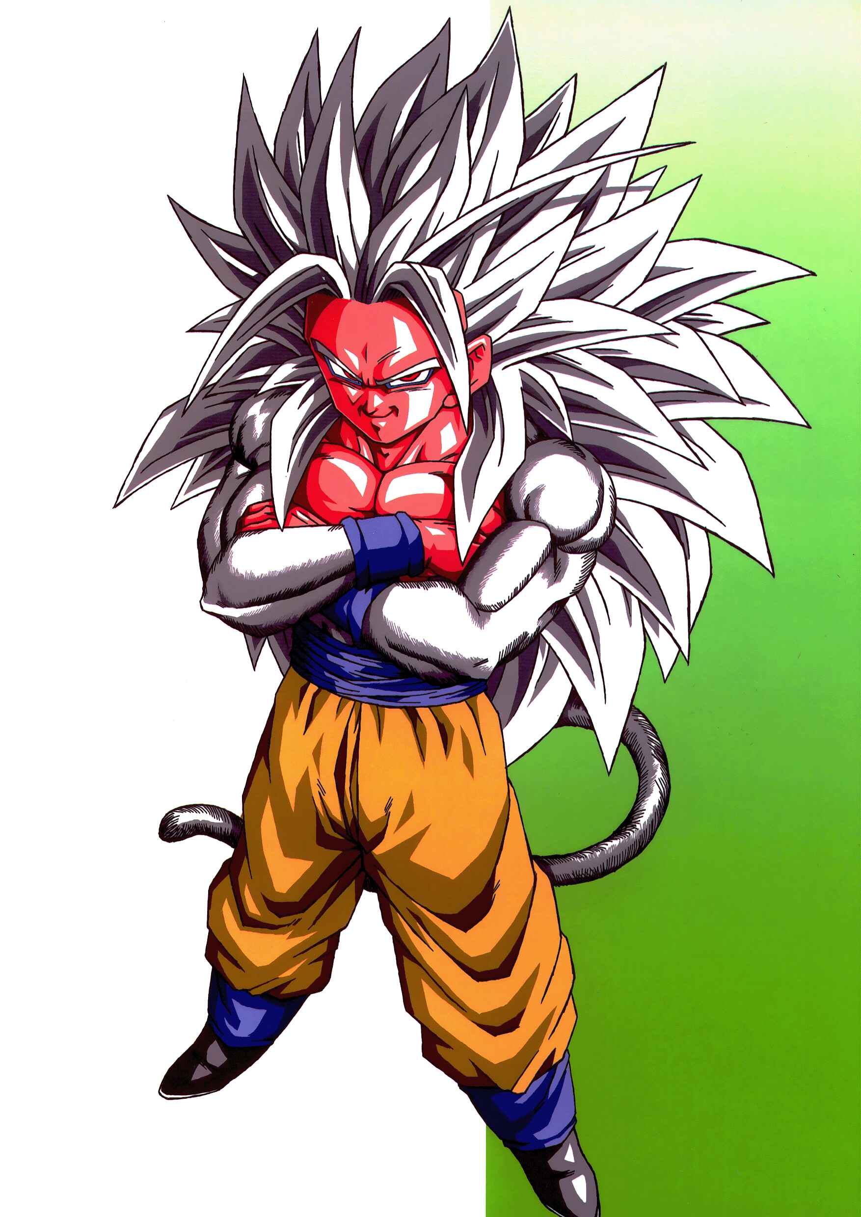 Dragon Ball AF (Young Jijii) Chapter 15 - Page 73
