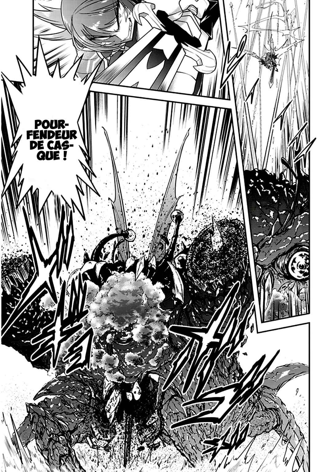 Live Dungeon! Chapter 12 - Page 6