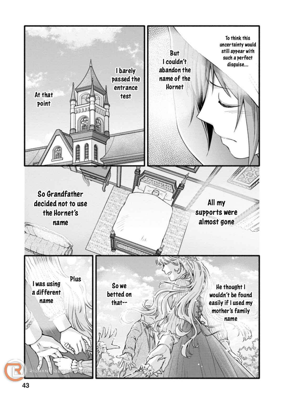 Gakuen Kishi no Level Up! Level 1000 Koe no Tenseisha, Ochikobore Class ni Nyuugaku. Soshite, Chapter 22 - Page 10
