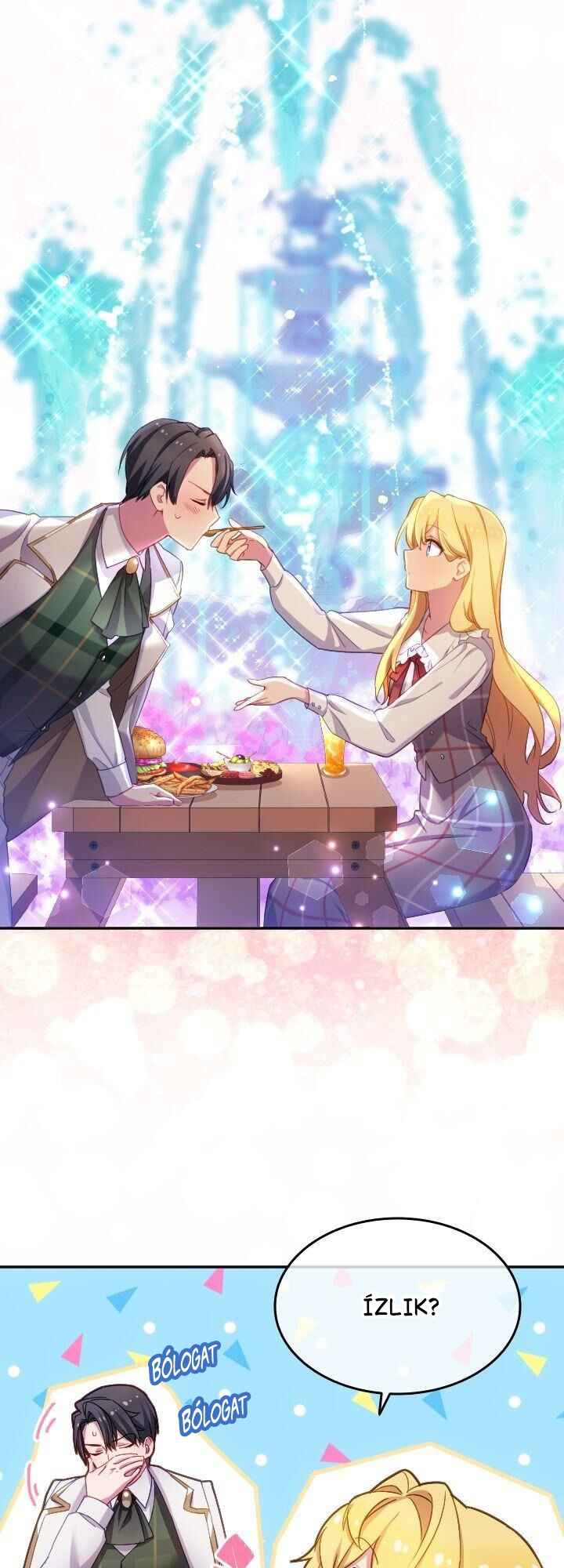 Single Mother no Tensei Akujo Desu ga, Dekiai Route Tsukamimashita! Chapter 27 - Page 1
