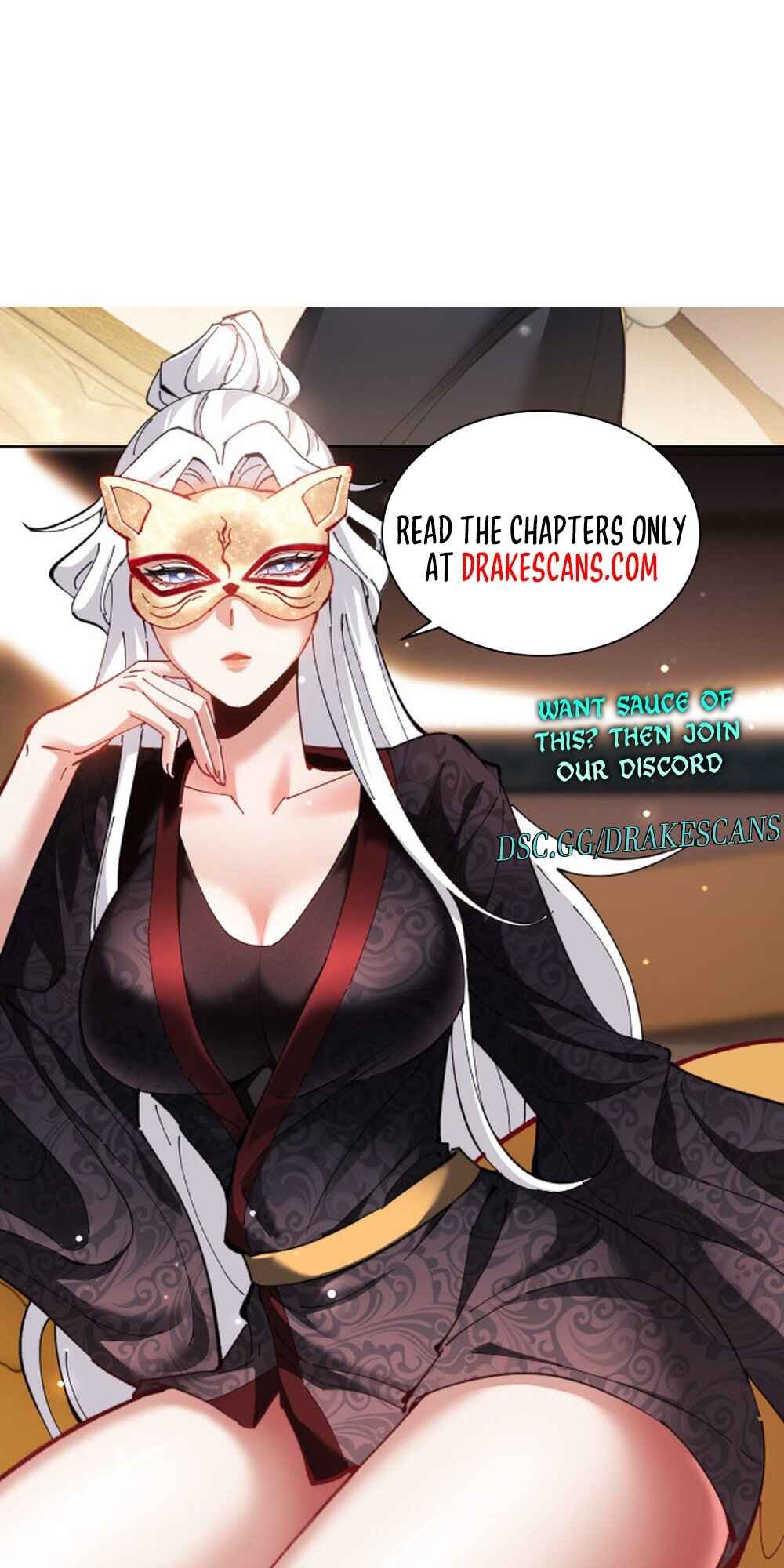 Yǒngzhě X Nǚ Mówáng Chapter 27 - Page 38