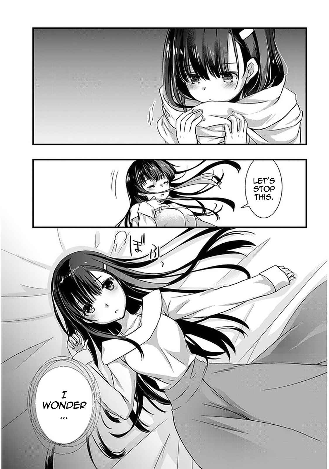 Mamahaha no Tsurego ga Moto Kanodatta Chapter 15 - Page 16