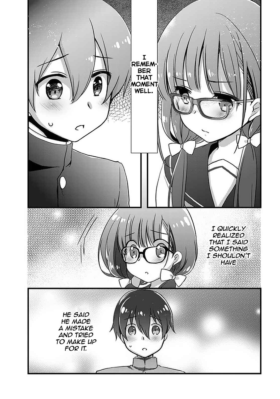 Mamahaha no Tsurego ga Moto Kanodatta Chapter 15 - Page 18