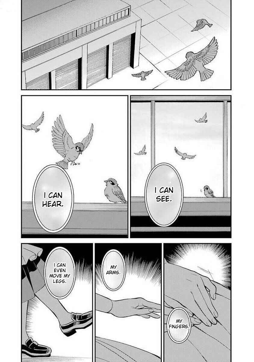 Mahouka Koukou no Rettousei - Raihousha-hen Chapter 22 - Page 2