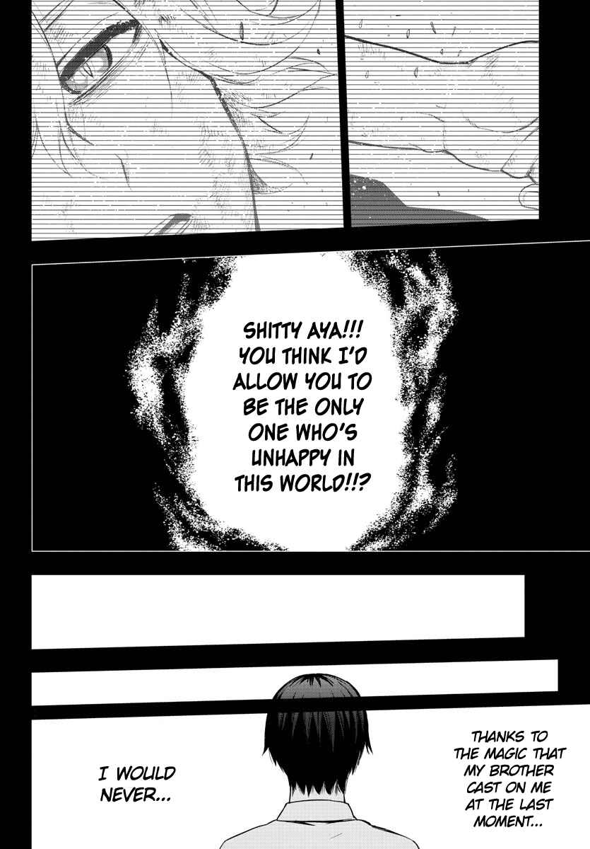 Magical Girl Site Chapter 138 - Page 10