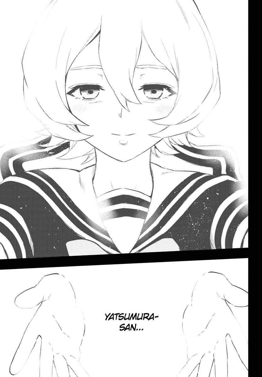 Magical Girl Site Chapter 138 - Page 13